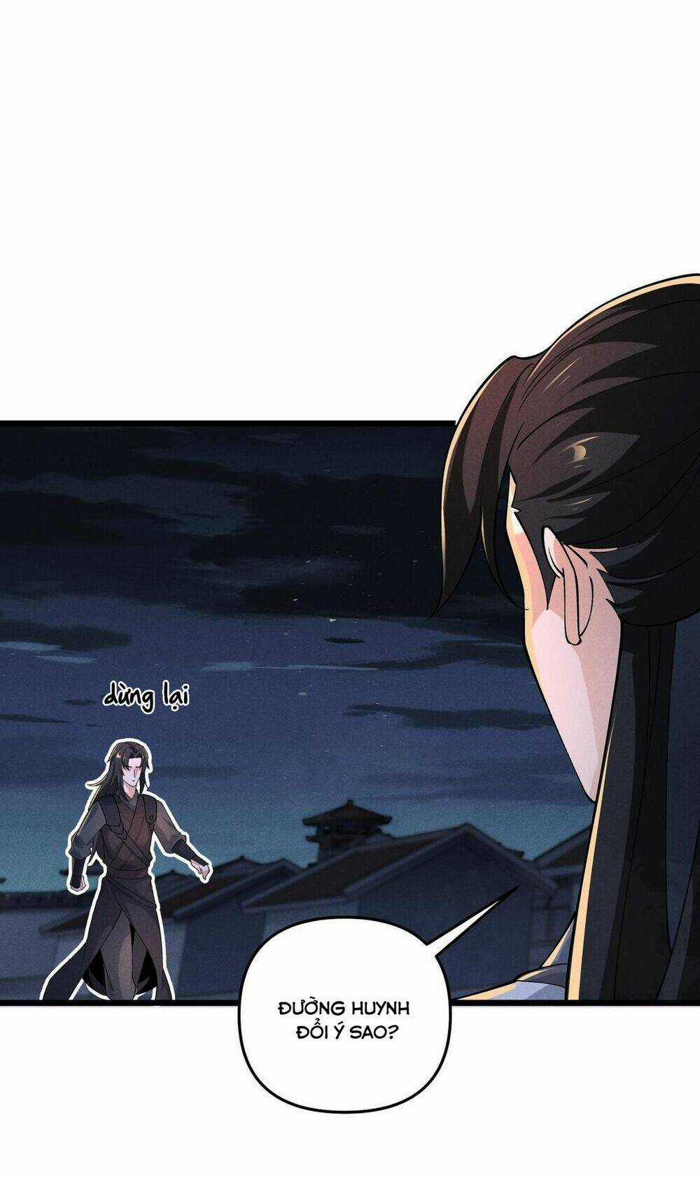 Đại Đường: Võ Thần Group Chat Chapter 27 trang 33
