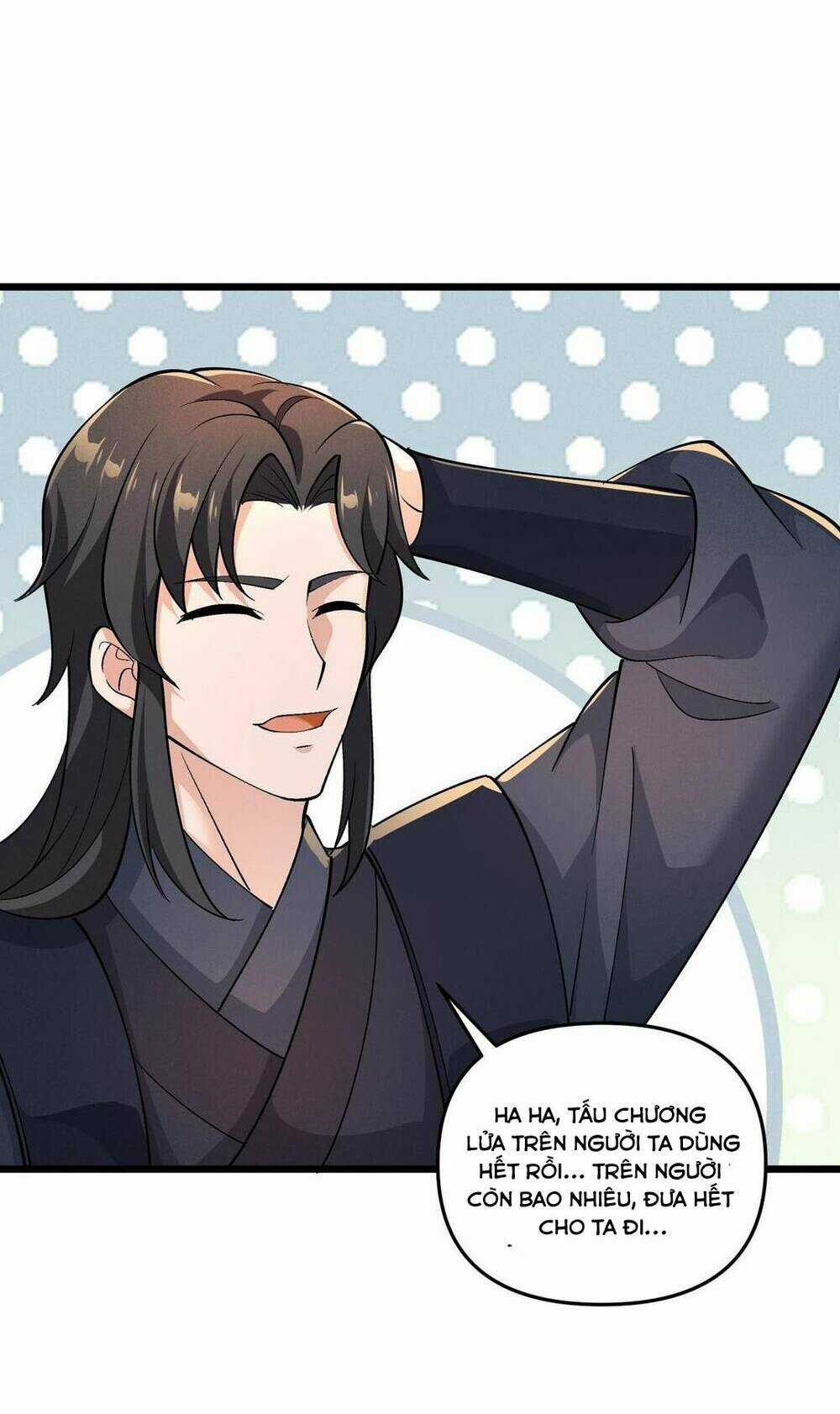 Đại Đường: Võ Thần Group Chat Chapter 27 trang 34