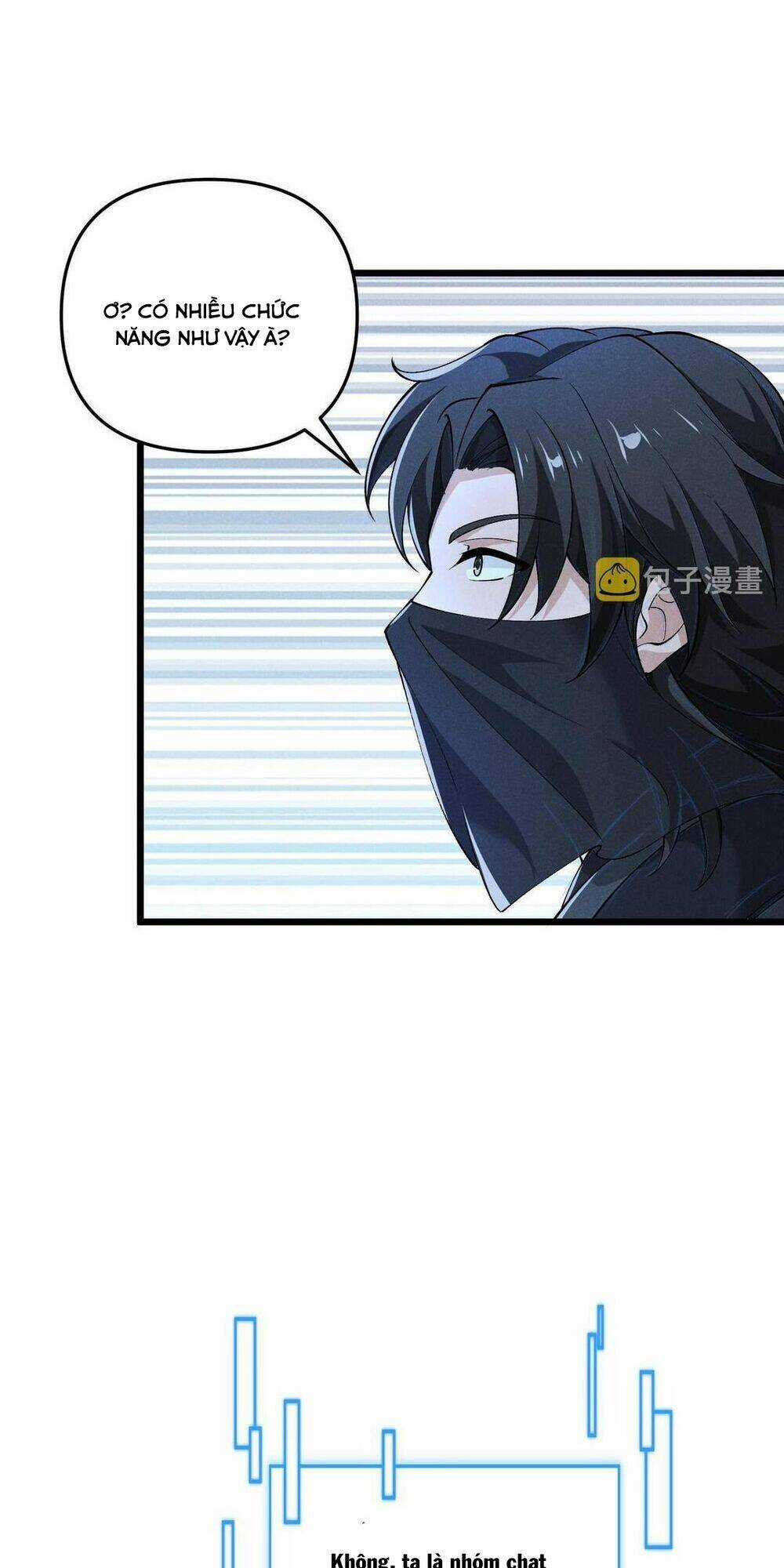 Đại Đường: Võ Thần Group Chat Chapter 27 trang 37