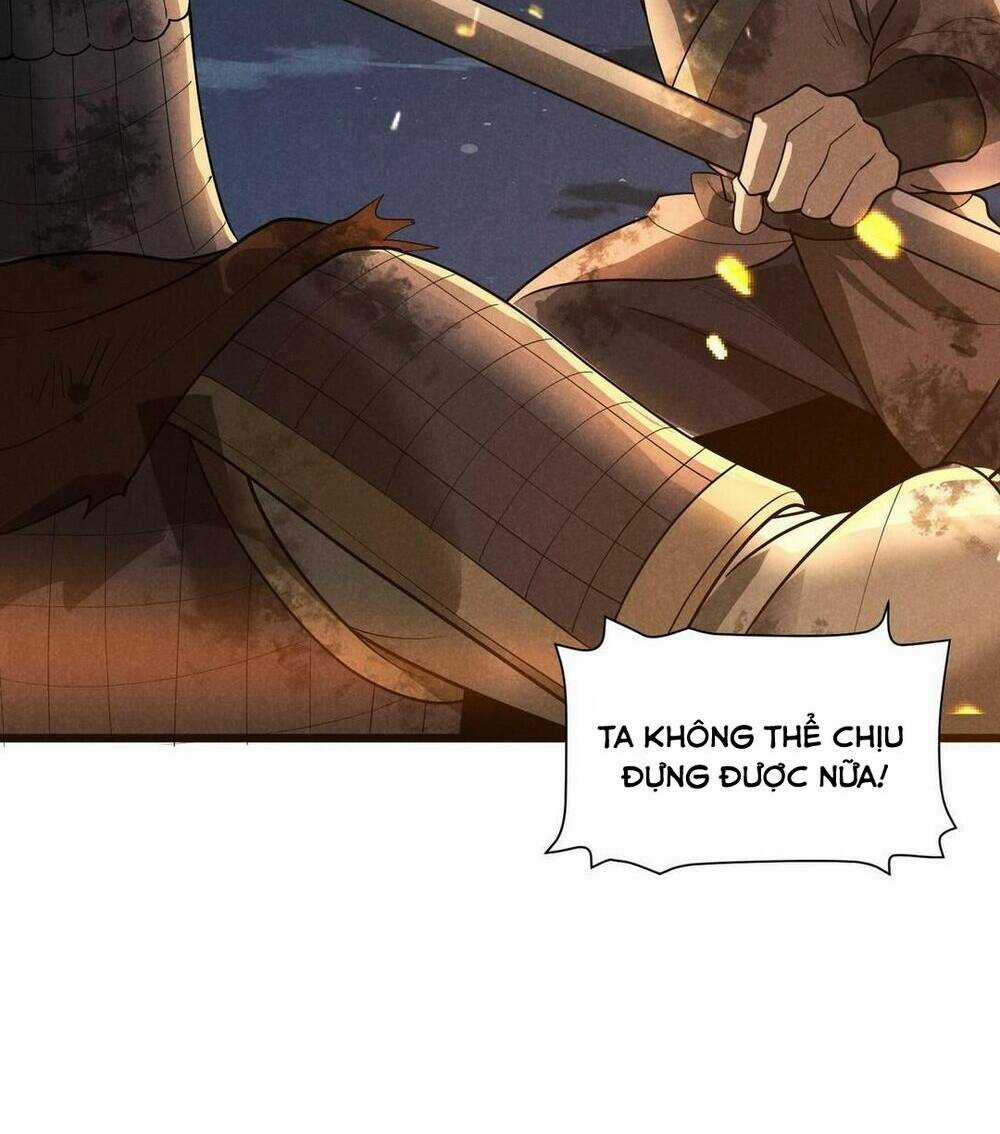 Đại Đường: Võ Thần Group Chat Chapter 27 trang 51