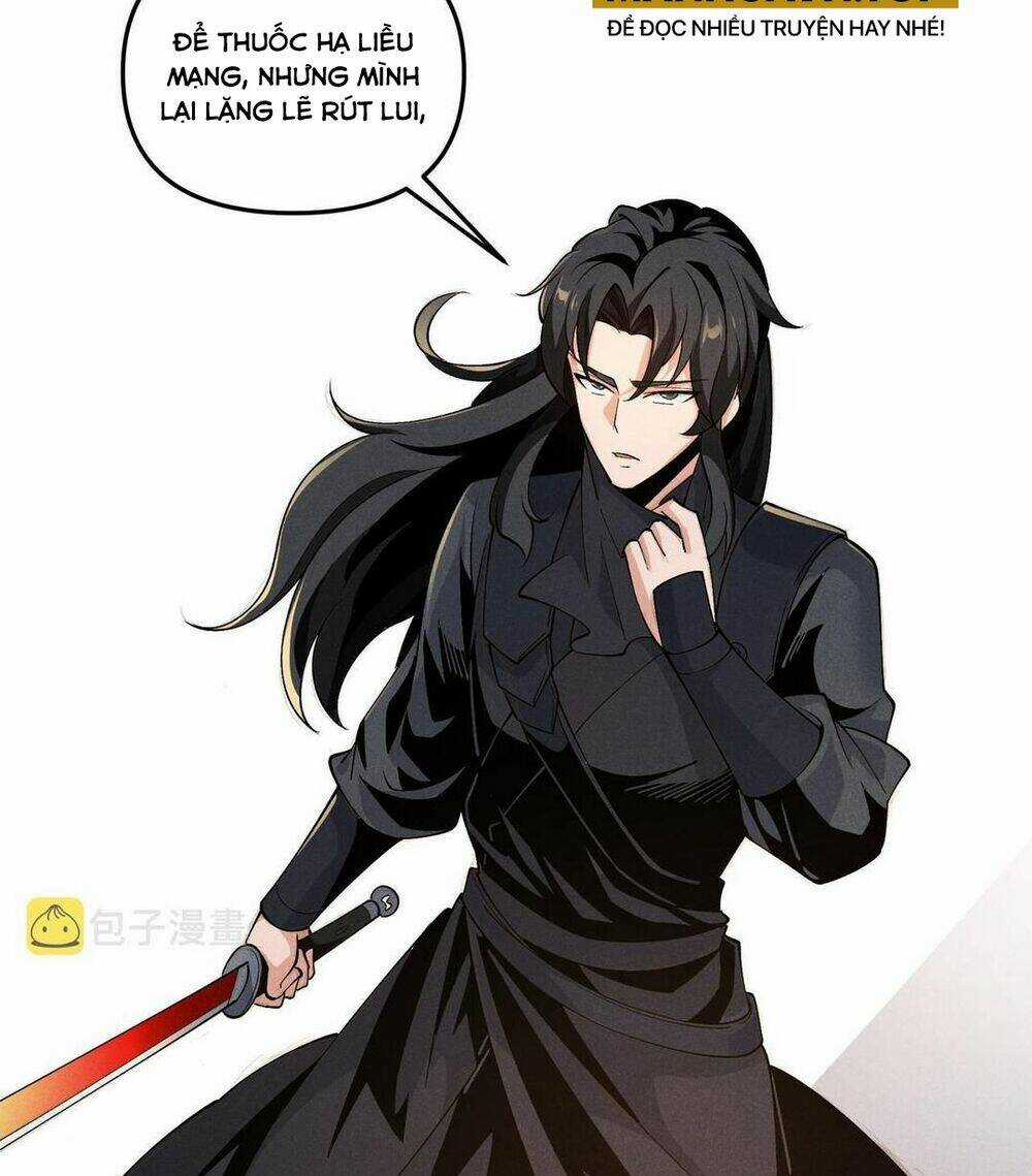 Đại Đường: Võ Thần Group Chat Chapter 27 trang 58