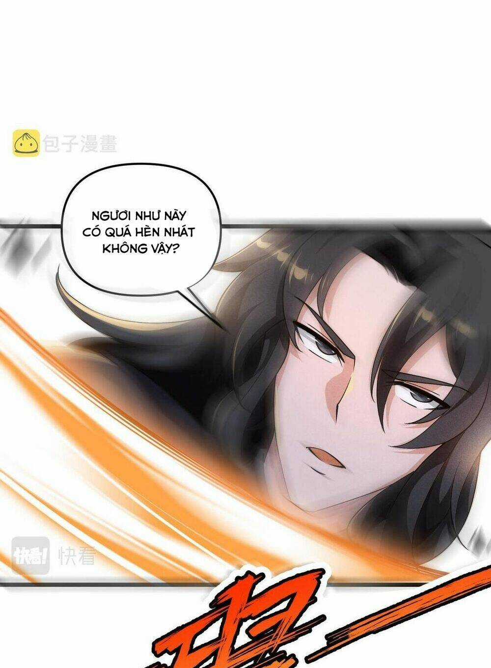 Đại Đường: Võ Thần Group Chat Chapter 27 trang 60