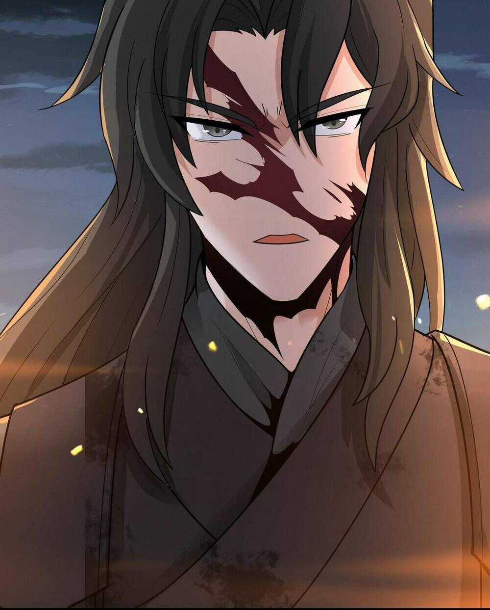 Đại Đường: Võ Thần Group Chat Chapter 27 trang 68