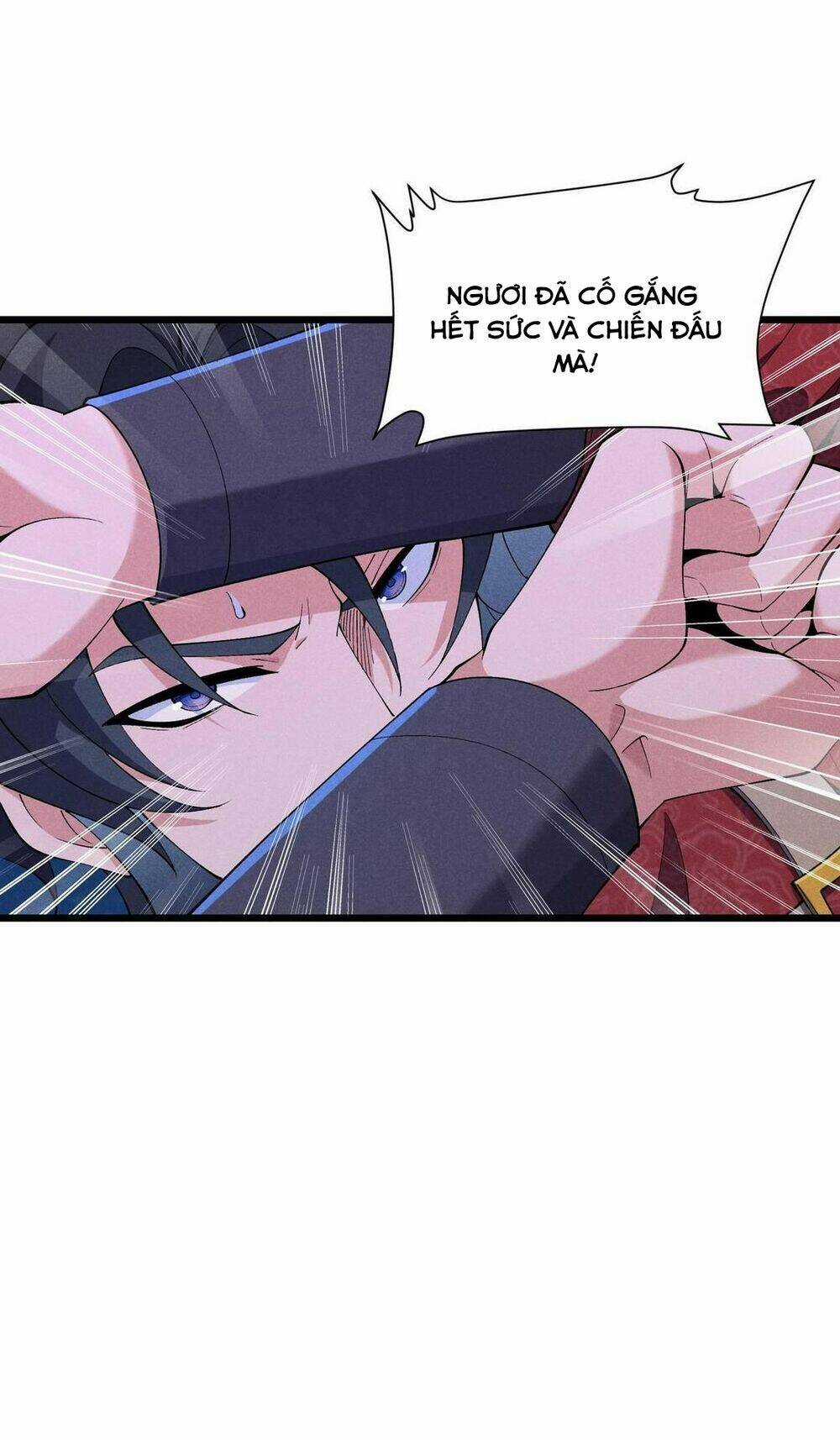 Đại Đường: Võ Thần Group Chat Chapter 27 trang 72
