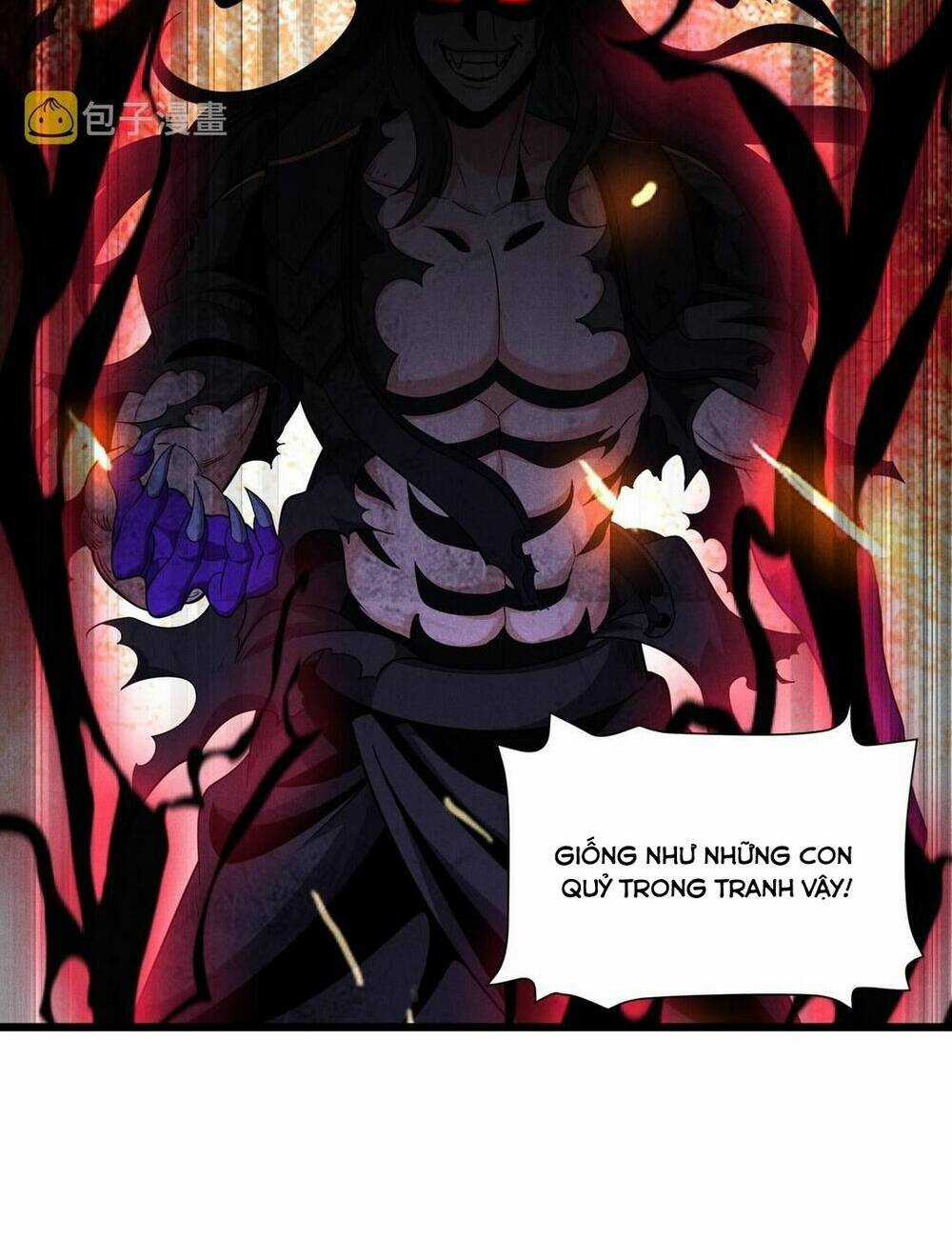 Đại Đường: Võ Thần Group Chat Chapter 28 trang 12