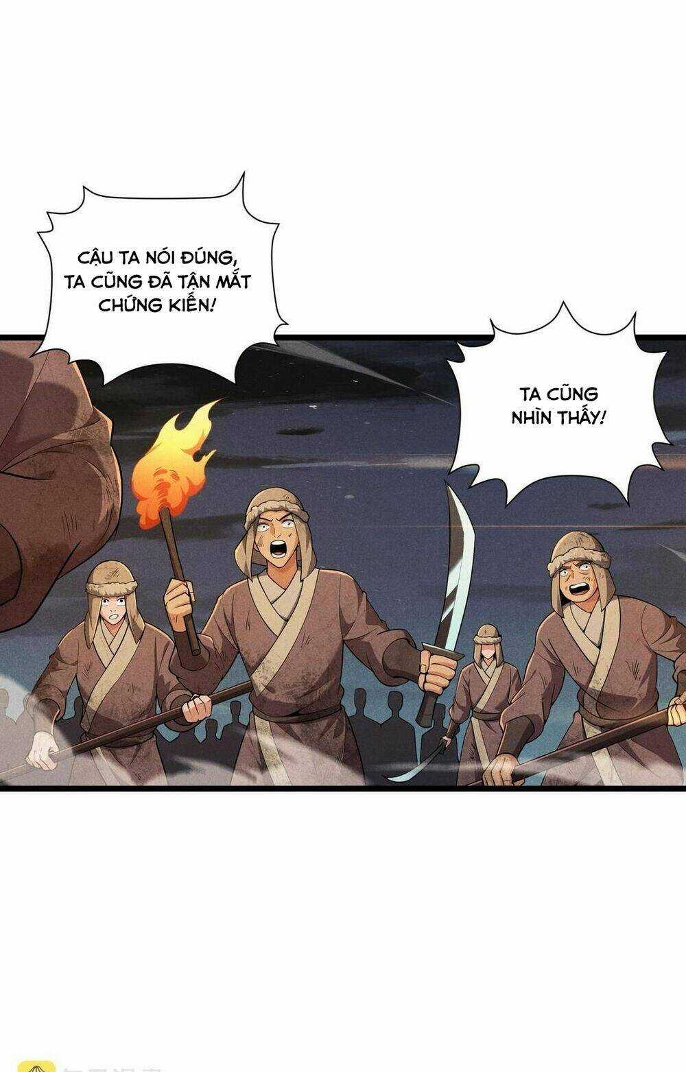 Đại Đường: Võ Thần Group Chat Chapter 28 trang 13