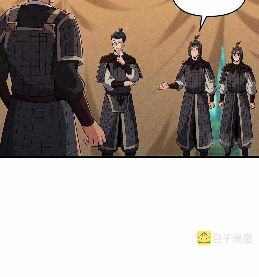 Đại Đường: Võ Thần Group Chat Chapter 28 trang 26