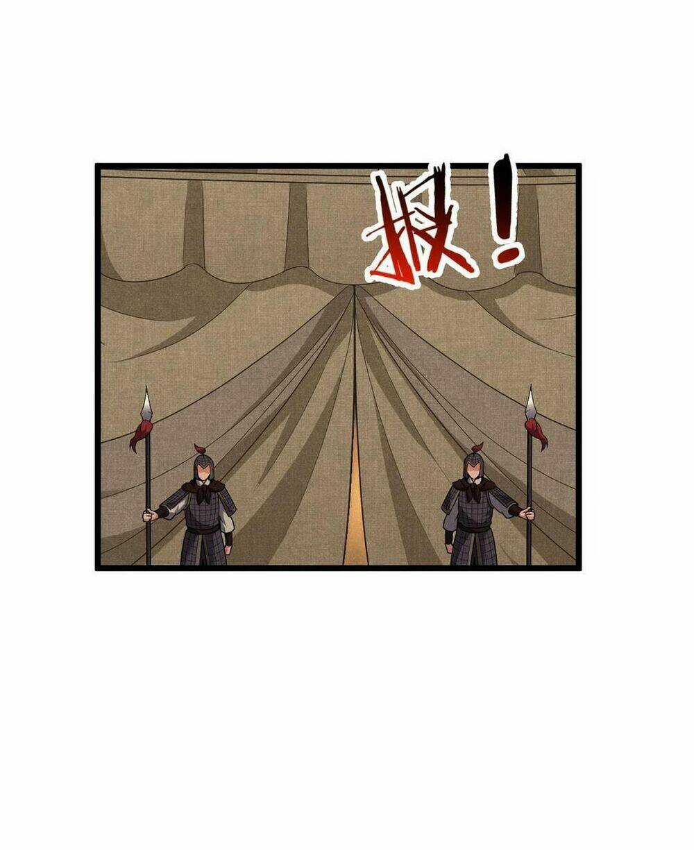 Đại Đường: Võ Thần Group Chat Chapter 28 trang 29