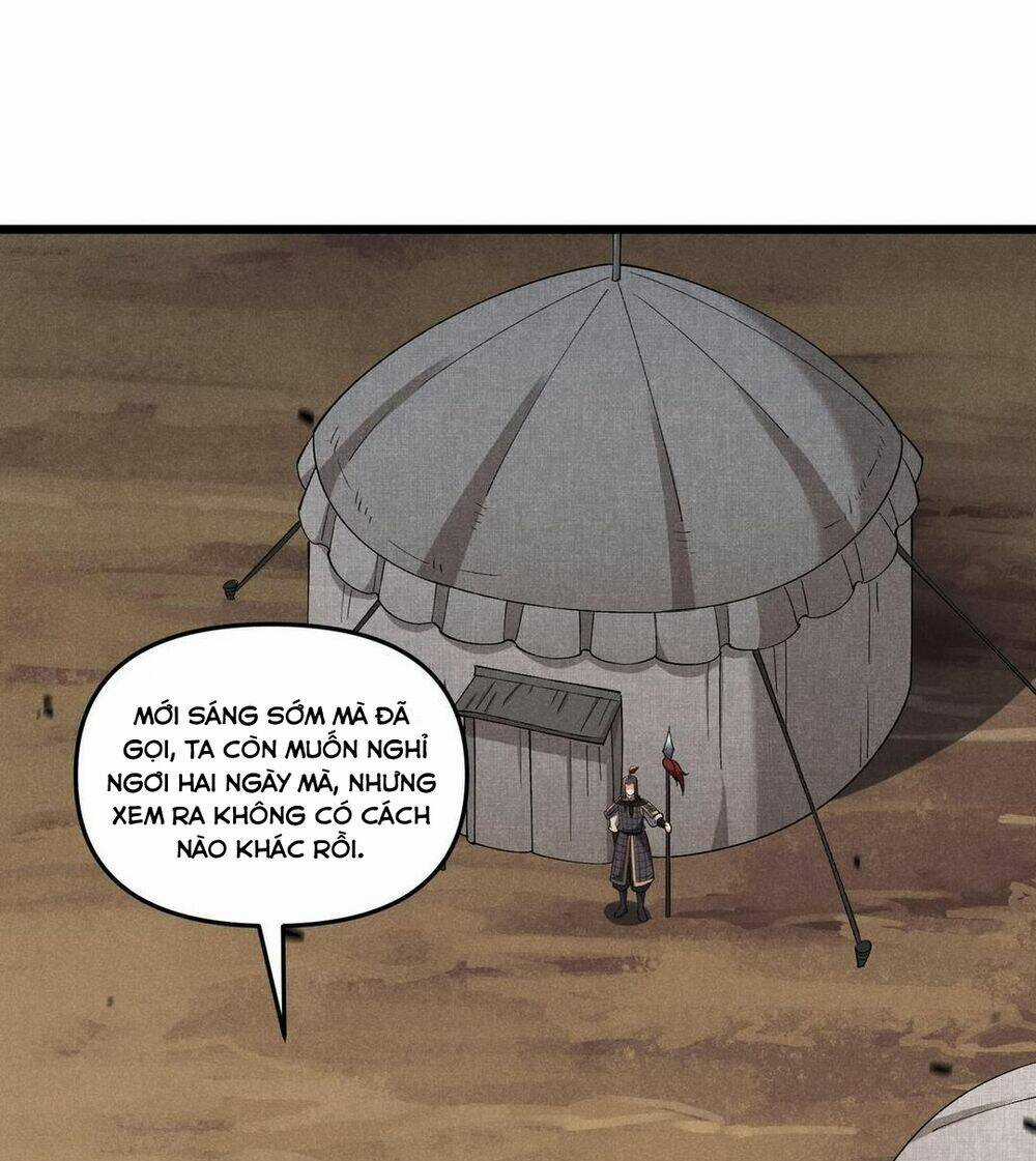 Đại Đường: Võ Thần Group Chat Chapter 28 trang 37