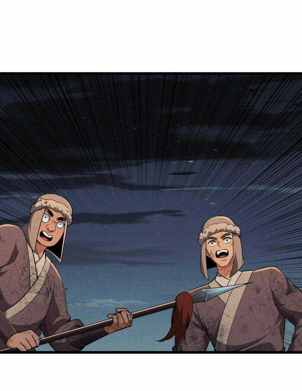 Đại Đường: Võ Thần Group Chat Chapter 28 trang 4