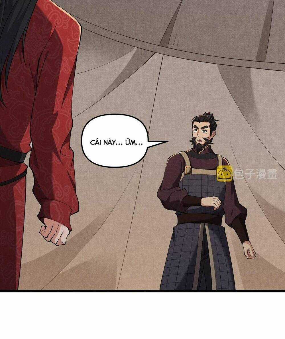 Đại Đường: Võ Thần Group Chat Chapter 28 trang 40