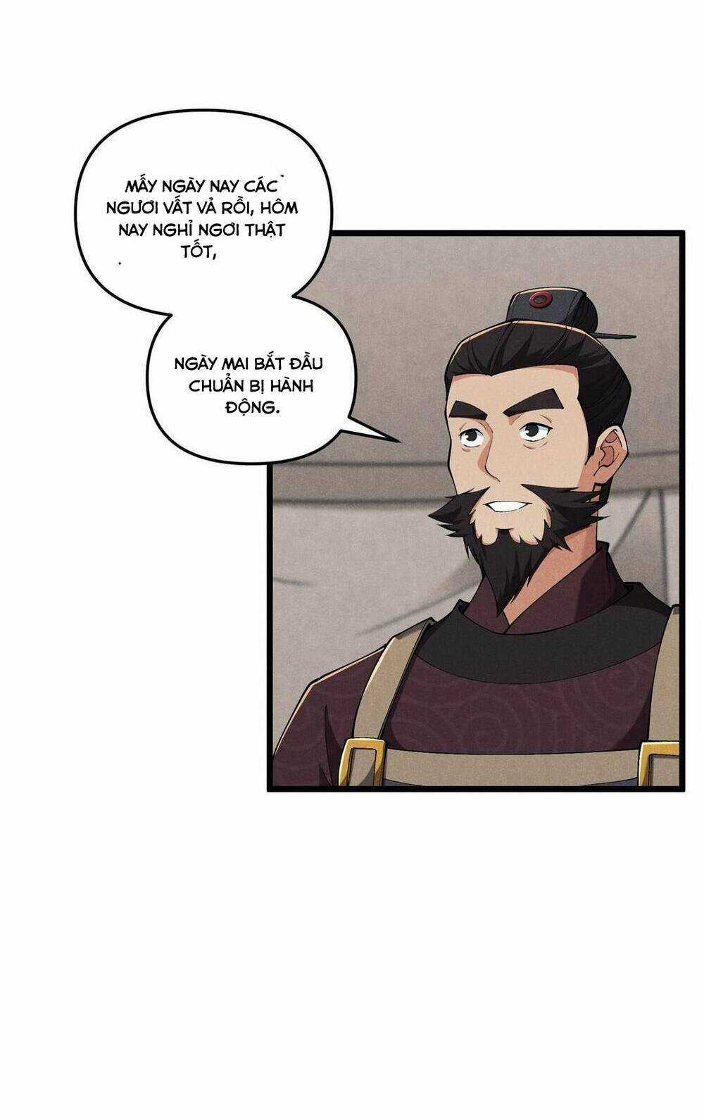 Đại Đường: Võ Thần Group Chat Chapter 28 trang 44