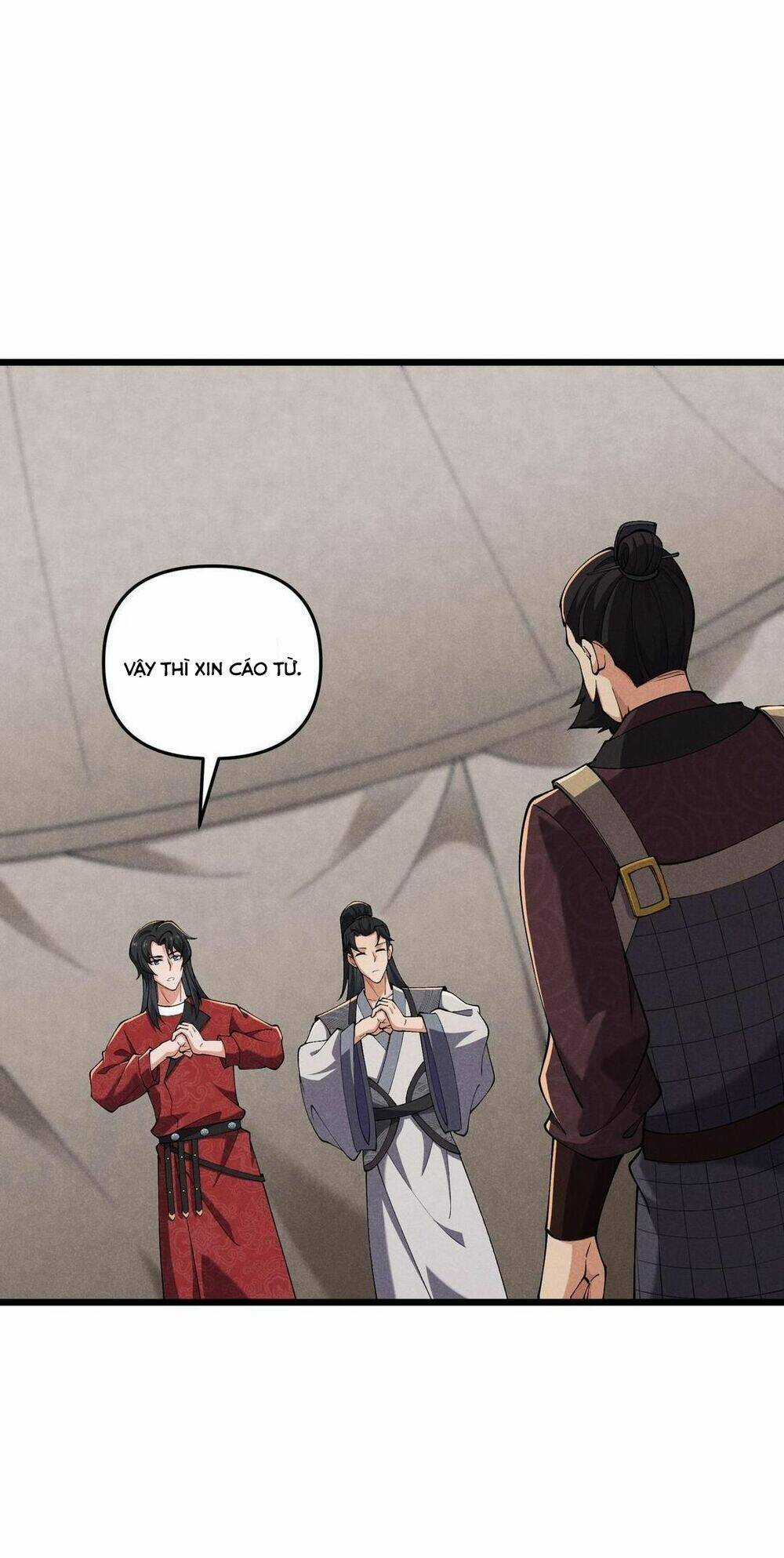 Đại Đường: Võ Thần Group Chat Chapter 28 trang 45