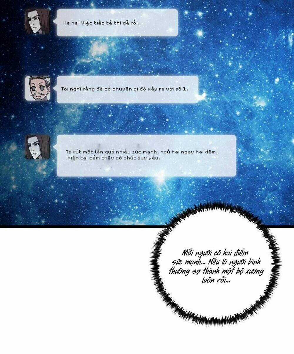 Đại Đường: Võ Thần Group Chat Chapter 28 trang 49