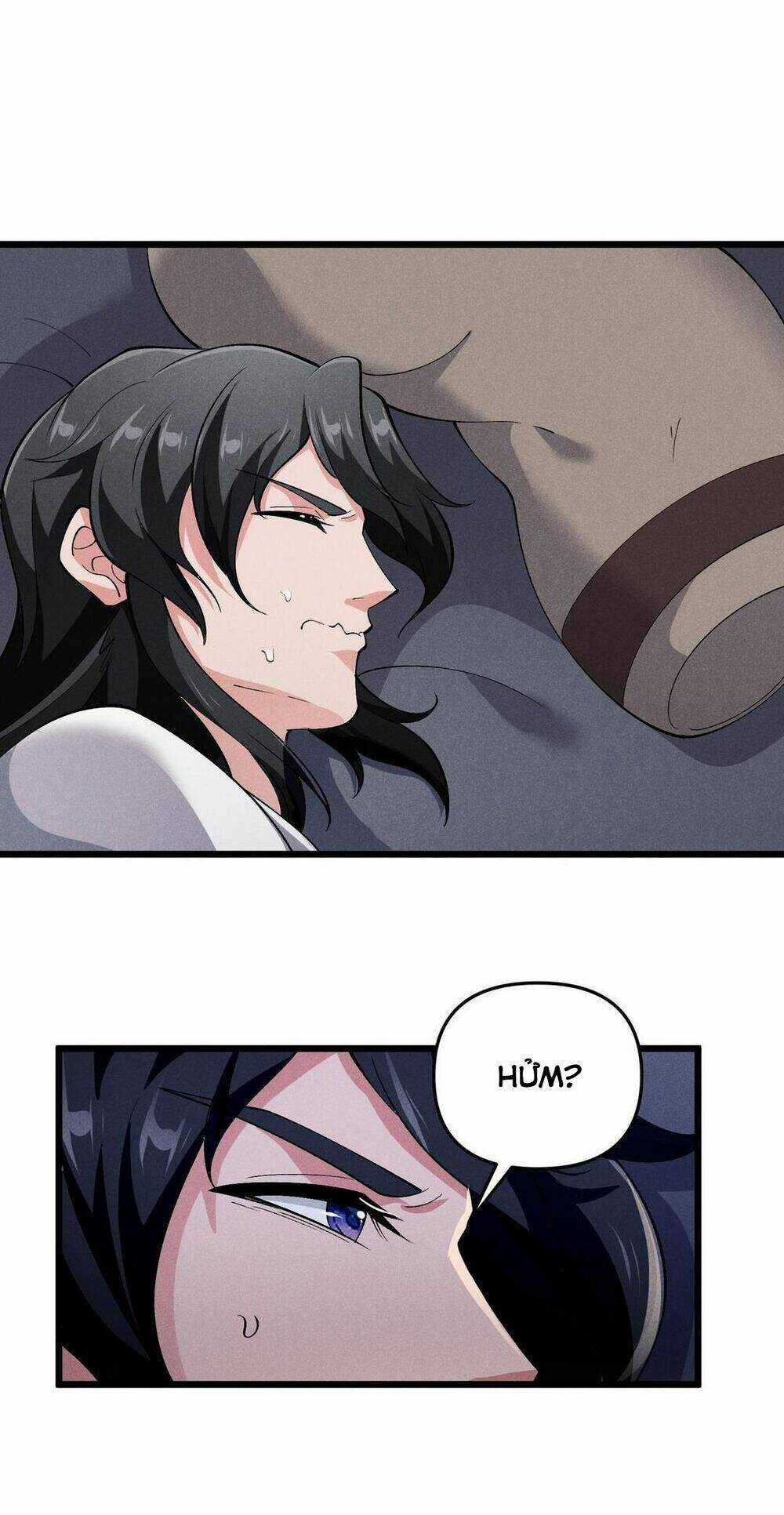 Đại Đường: Võ Thần Group Chat Chapter 28 trang 52