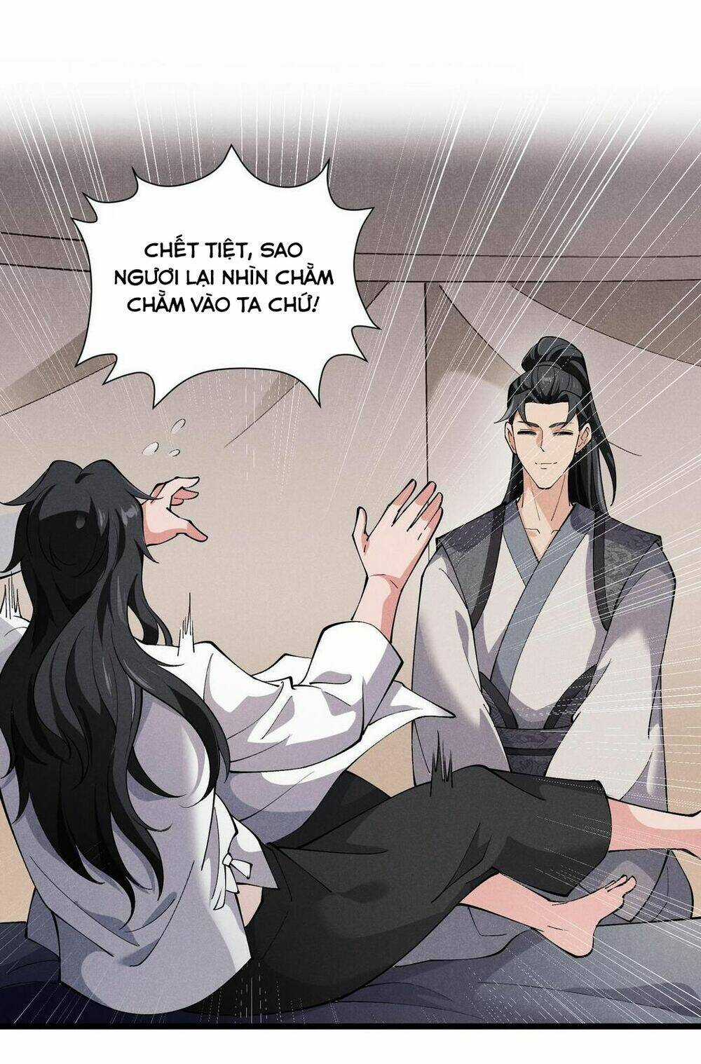 Đại Đường: Võ Thần Group Chat Chapter 28 trang 53