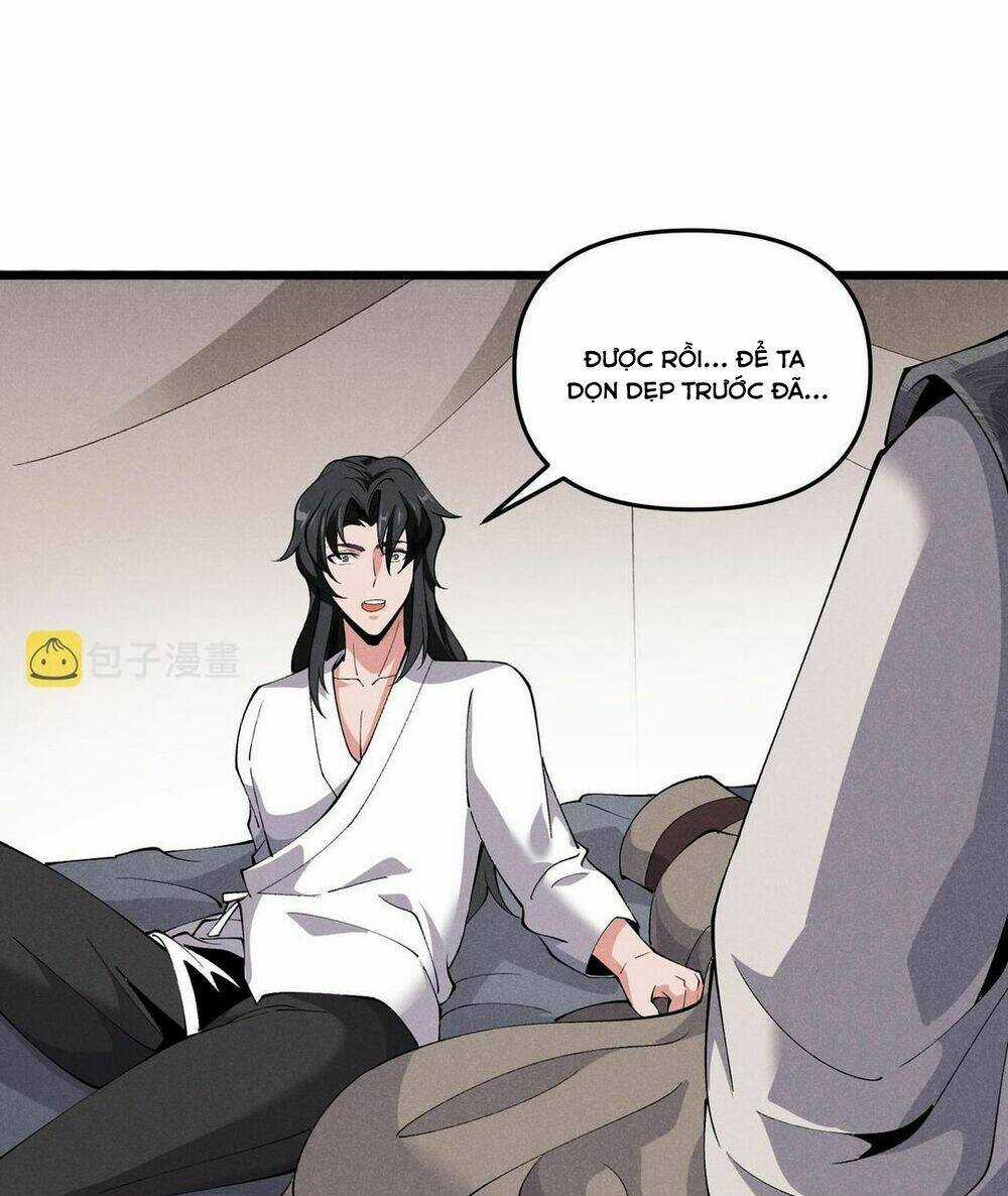 Đại Đường: Võ Thần Group Chat Chapter 28 trang 55