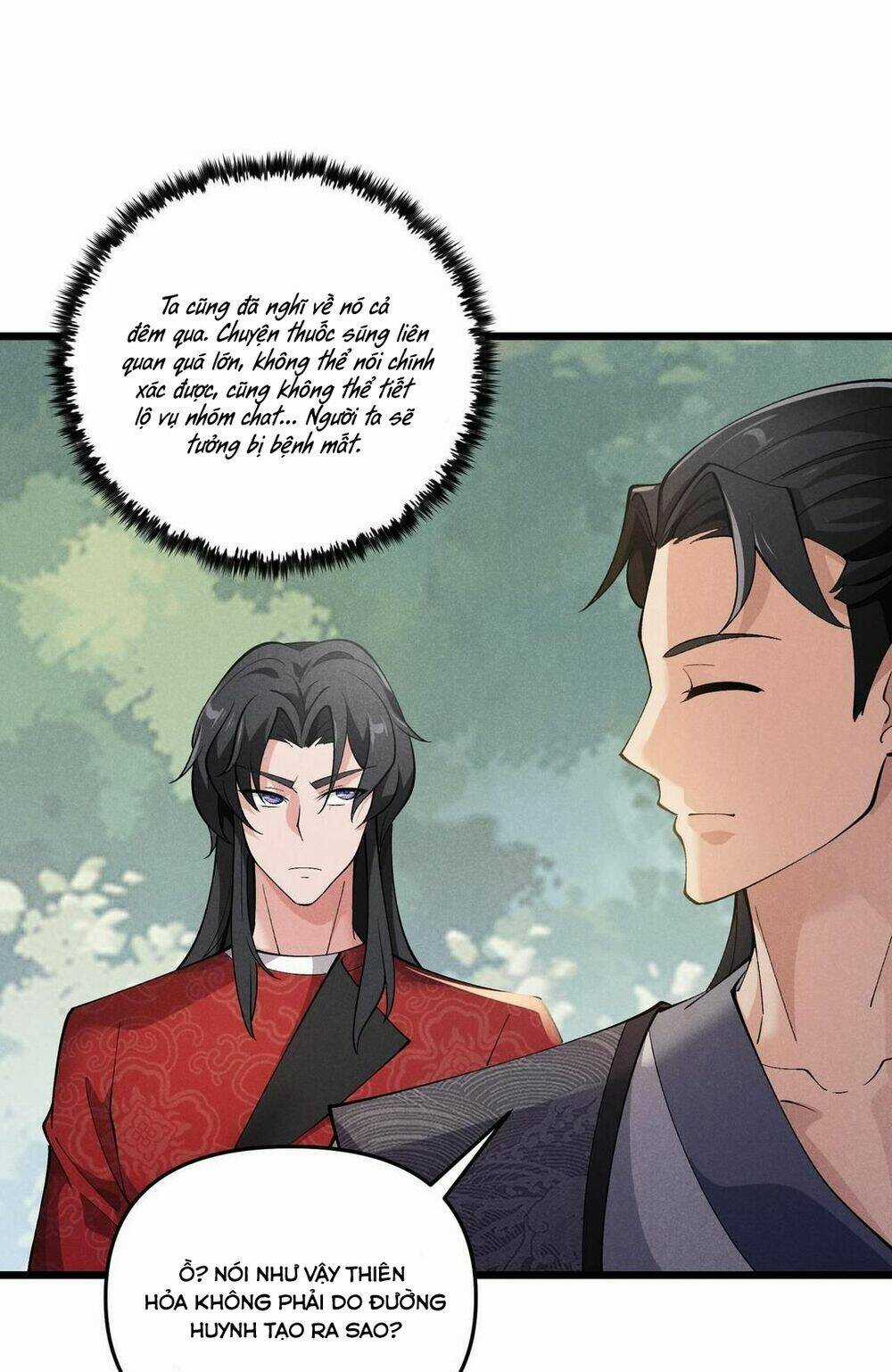 Đại Đường: Võ Thần Group Chat Chapter 28 trang 58