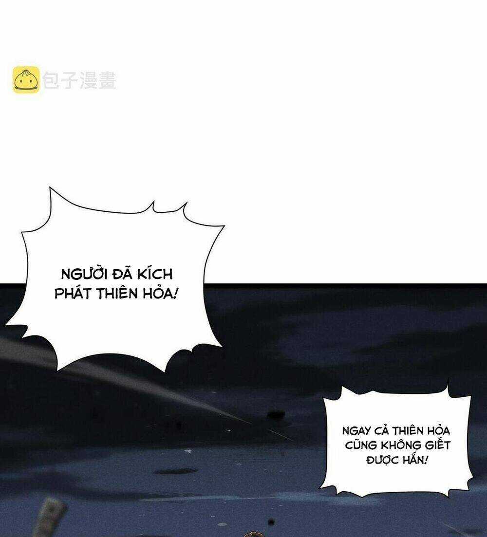 Đại Đường: Võ Thần Group Chat Chapter 28 trang 6