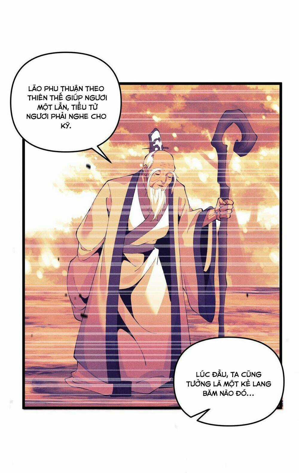 Đại Đường: Võ Thần Group Chat Chapter 28 trang 60