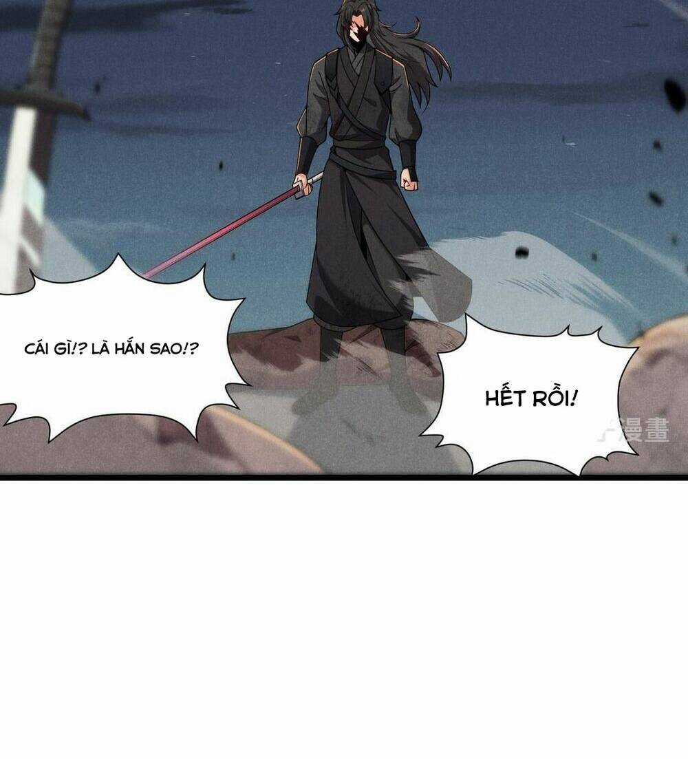 Đại Đường: Võ Thần Group Chat Chapter 28 trang 7