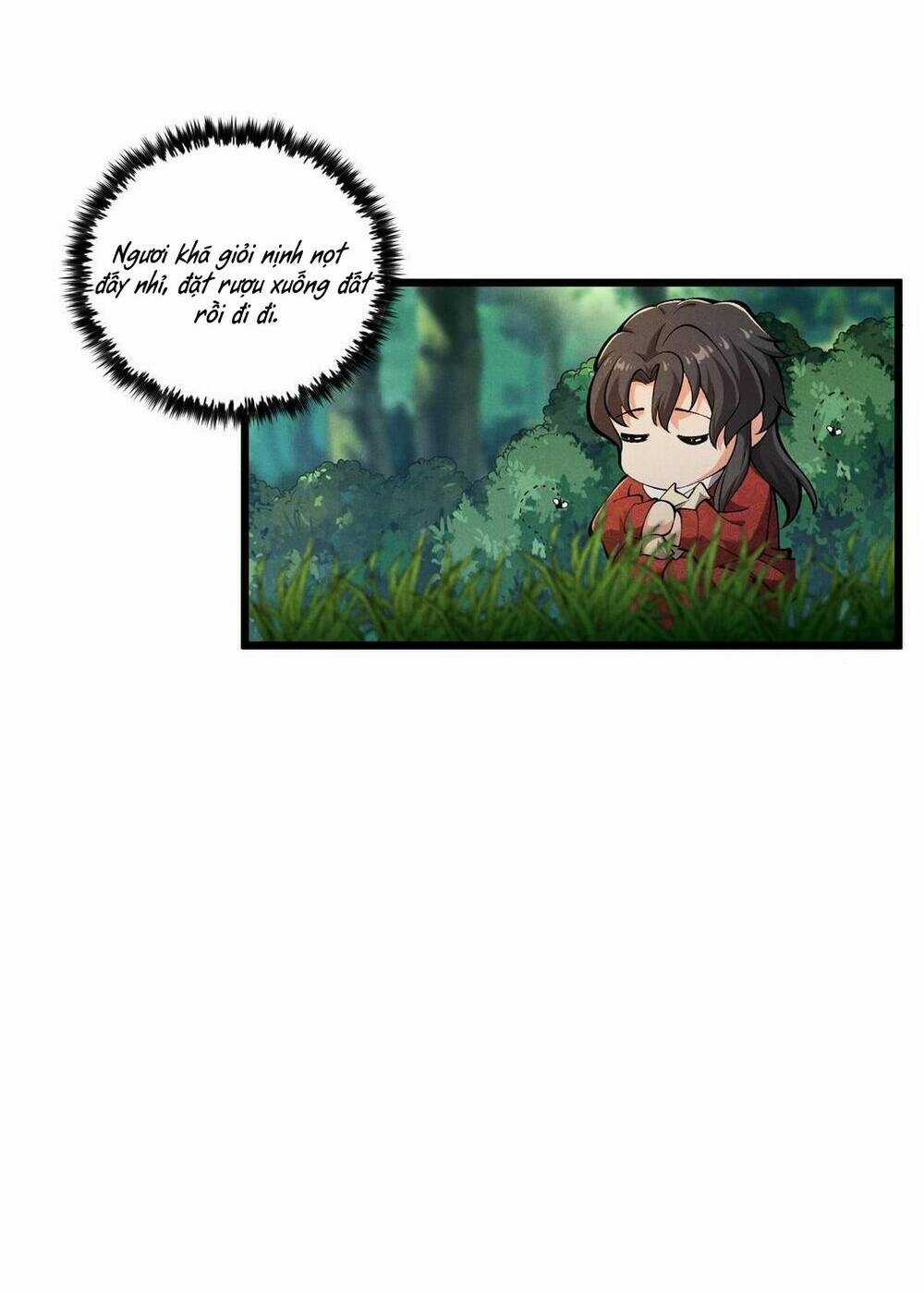 Đại Đường: Võ Thần Group Chat Chapter 29 trang 12