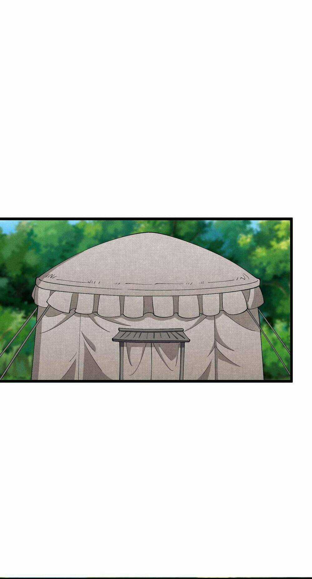 Đại Đường: Võ Thần Group Chat Chapter 29 trang 13