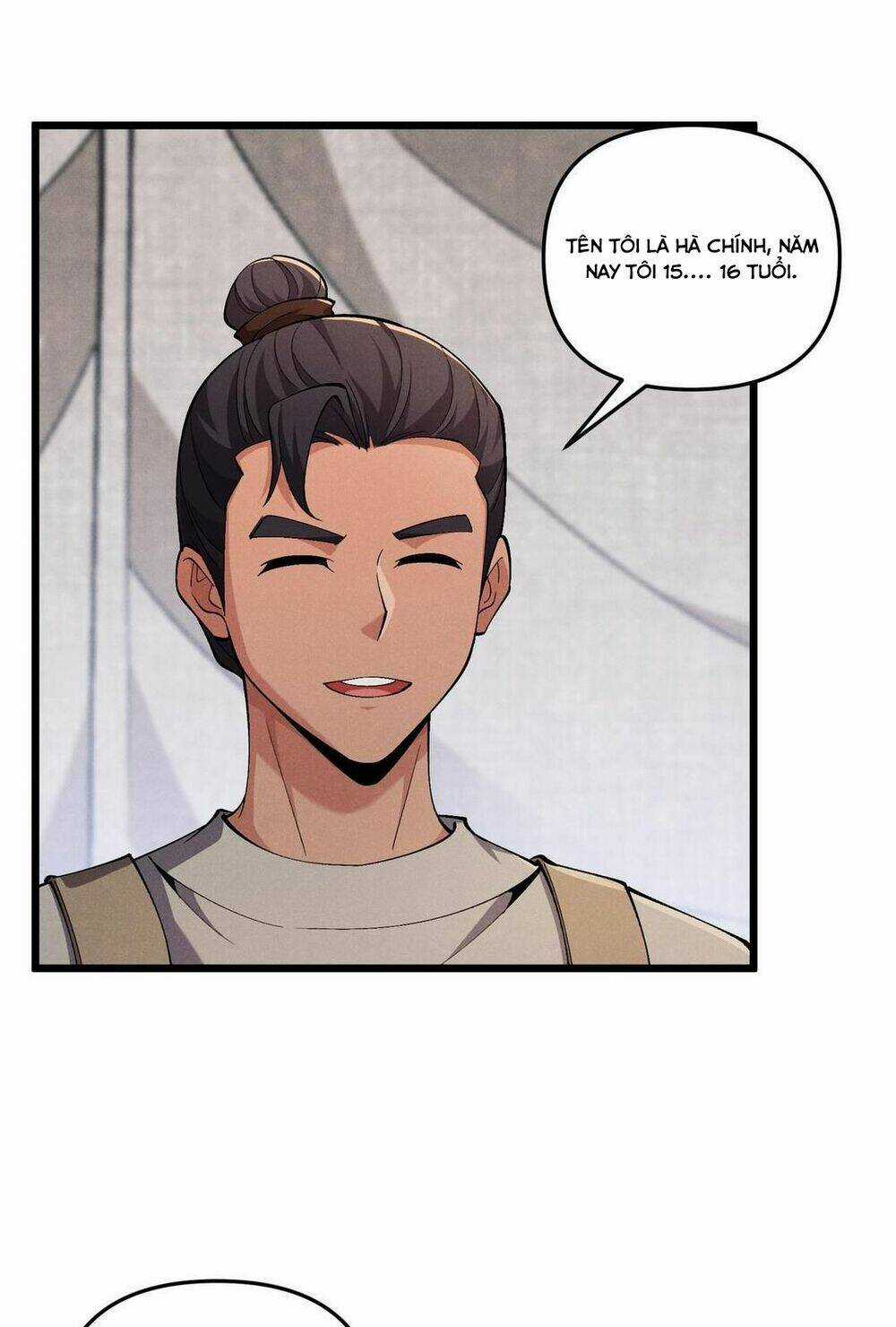 Đại Đường: Võ Thần Group Chat Chapter 29 trang 19