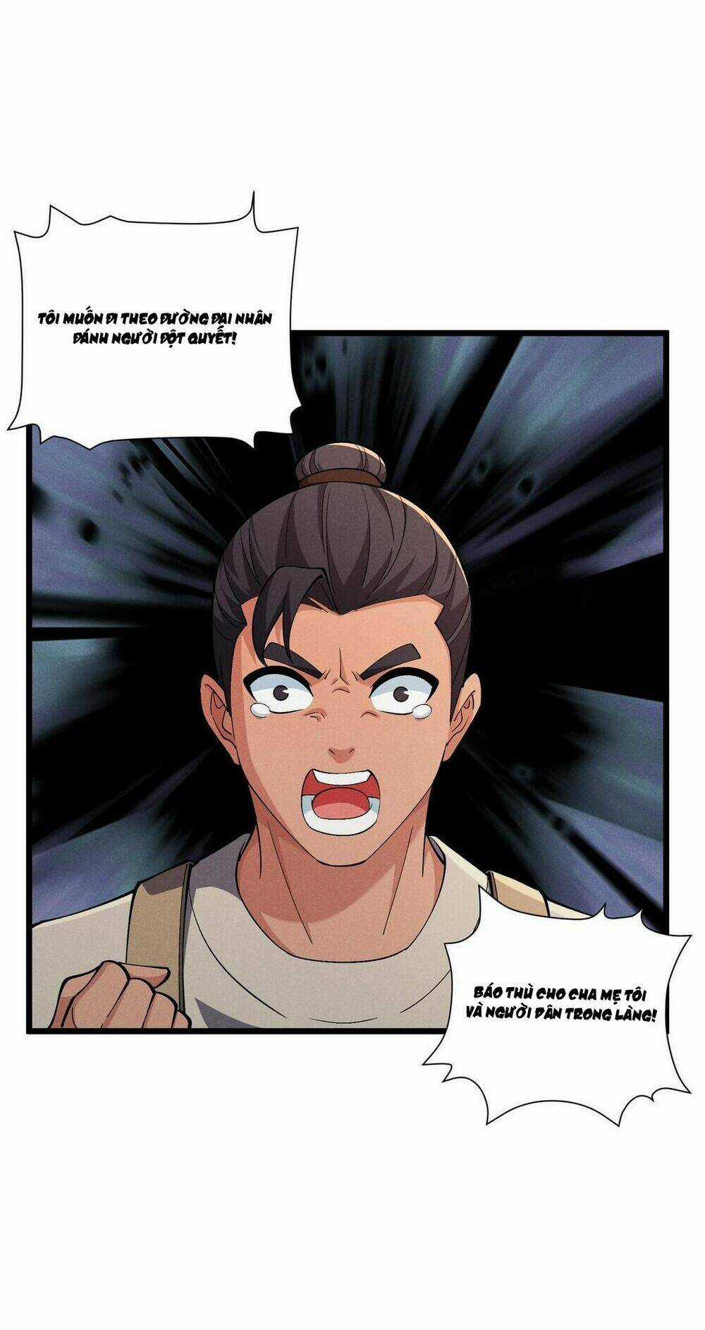 Đại Đường: Võ Thần Group Chat Chapter 29 trang 24