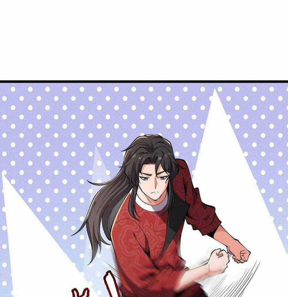 Đại Đường: Võ Thần Group Chat Chapter 29 trang 25