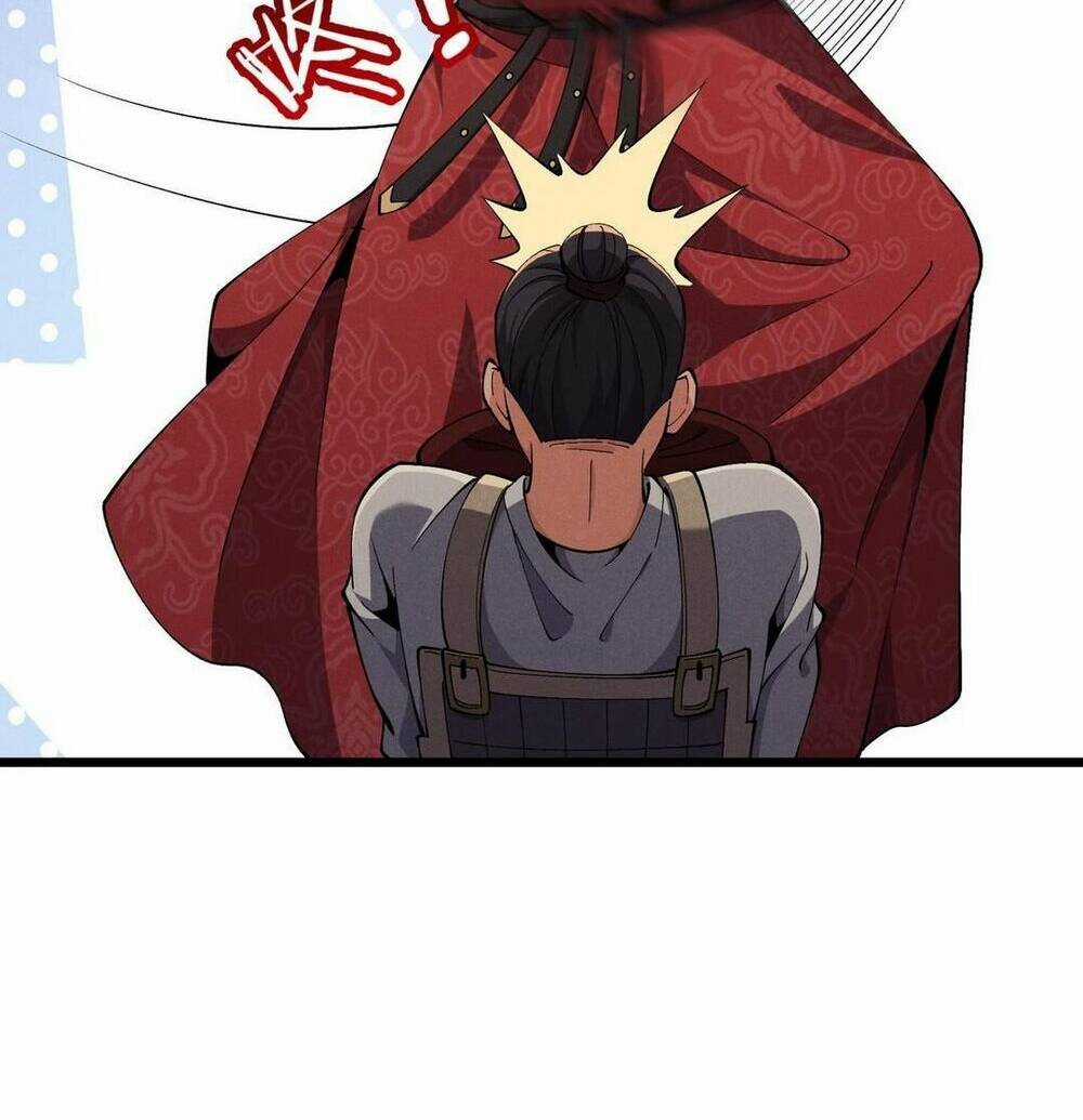 Đại Đường: Võ Thần Group Chat Chapter 29 trang 26