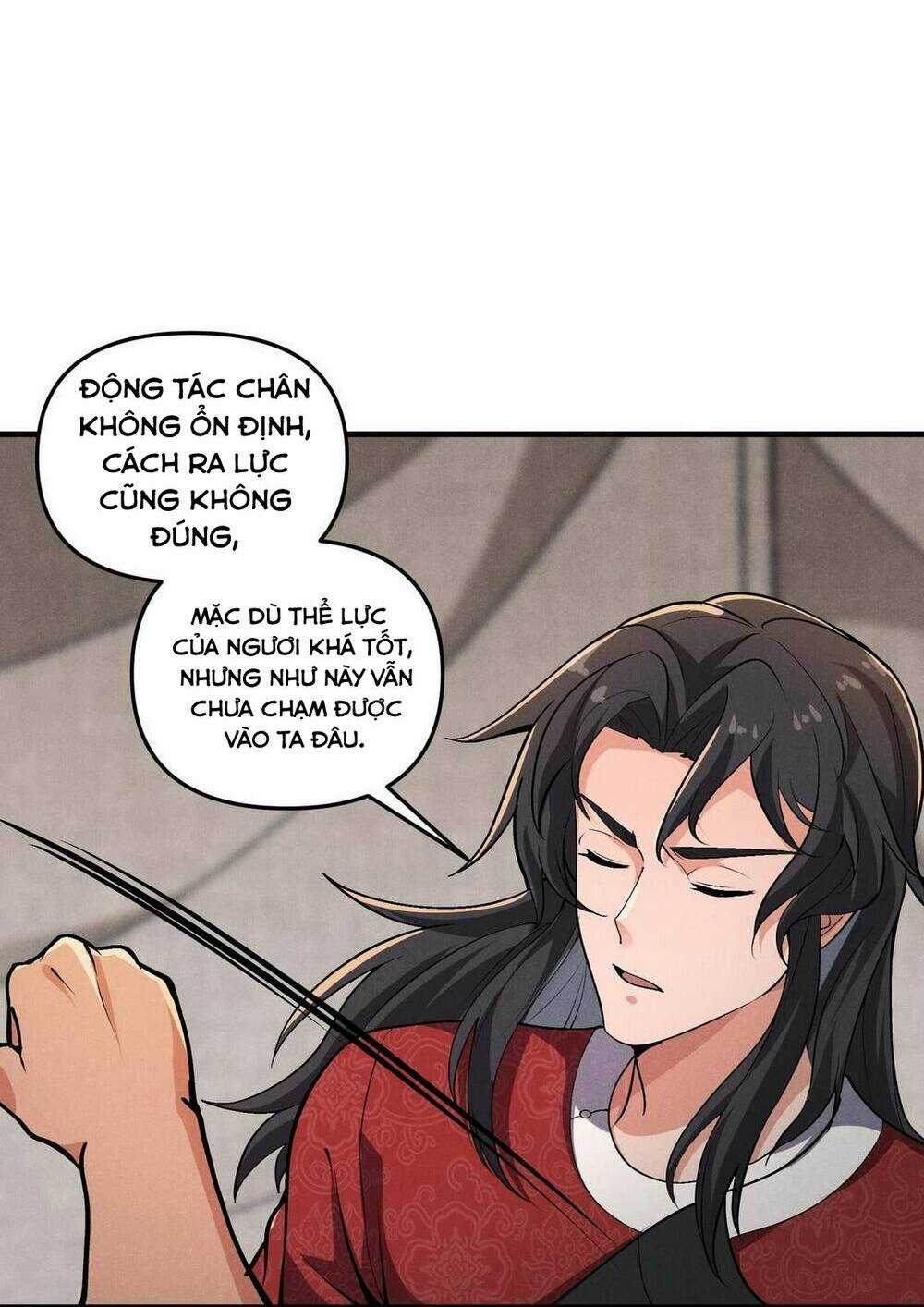 Đại Đường: Võ Thần Group Chat Chapter 29 trang 36