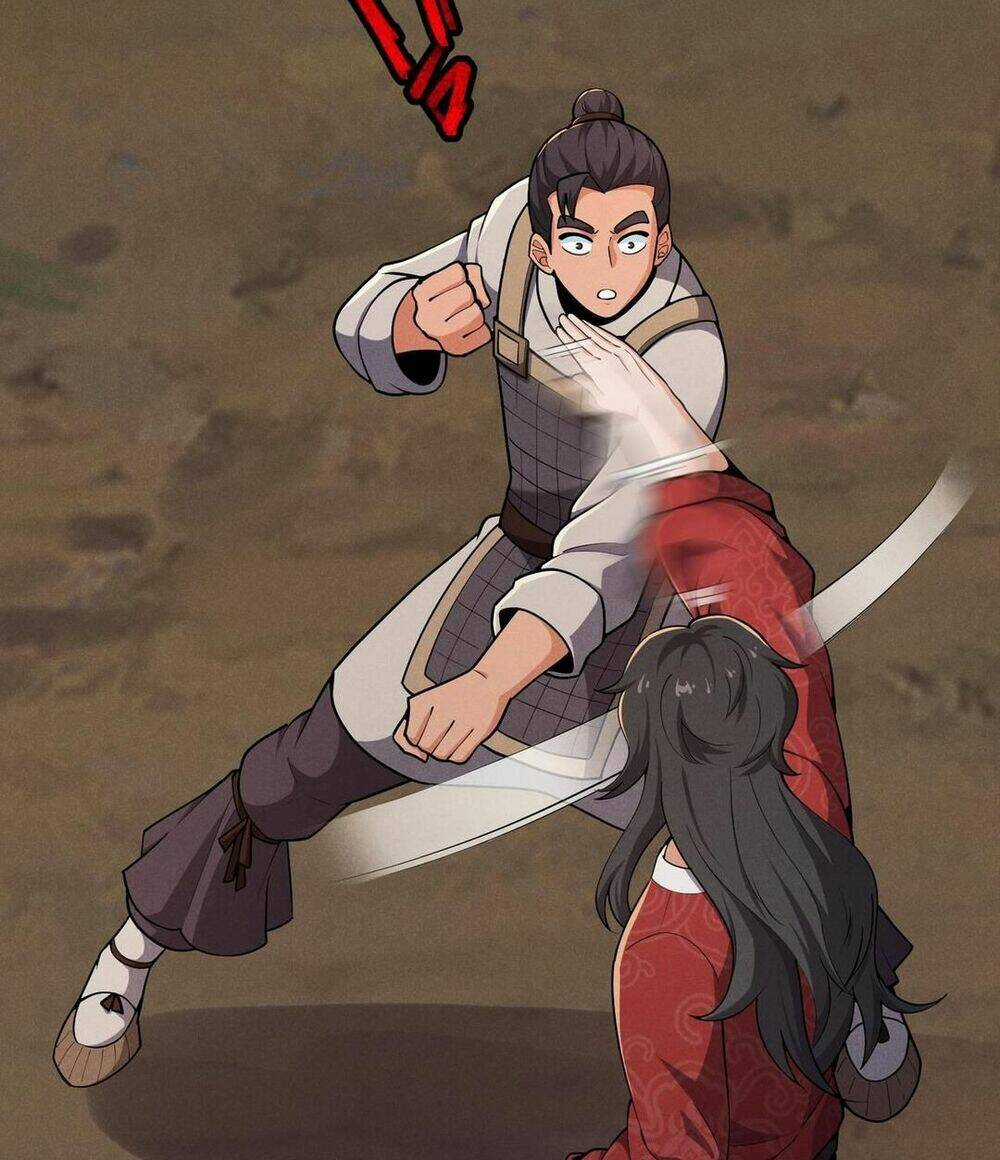 Đại Đường: Võ Thần Group Chat Chapter 29 trang 38