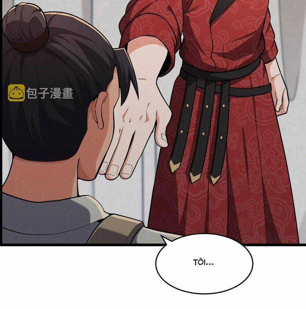 Đại Đường: Võ Thần Group Chat Chapter 29 trang 41