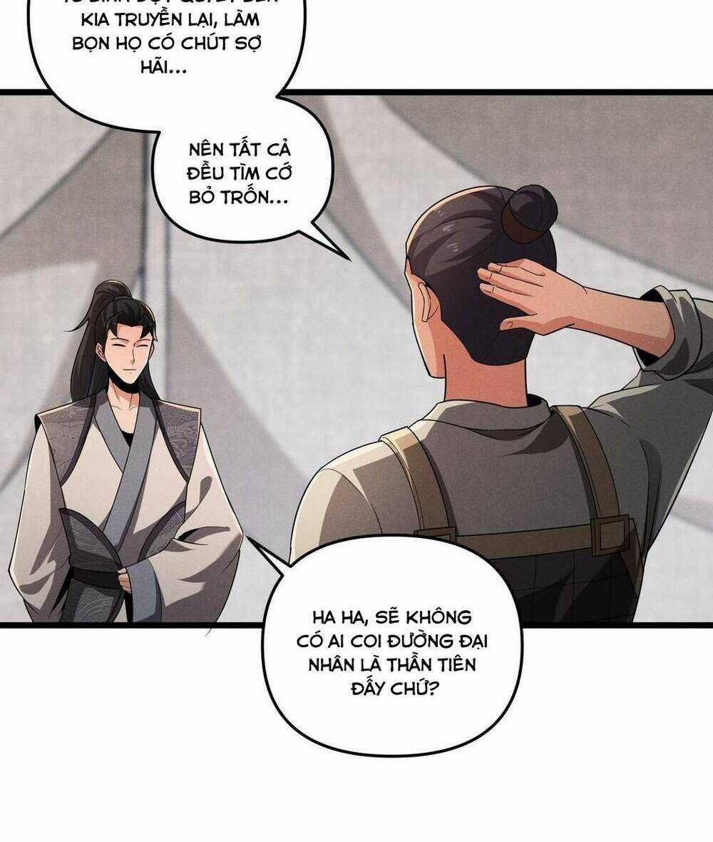 Đại Đường: Võ Thần Group Chat Chapter 29 trang 47