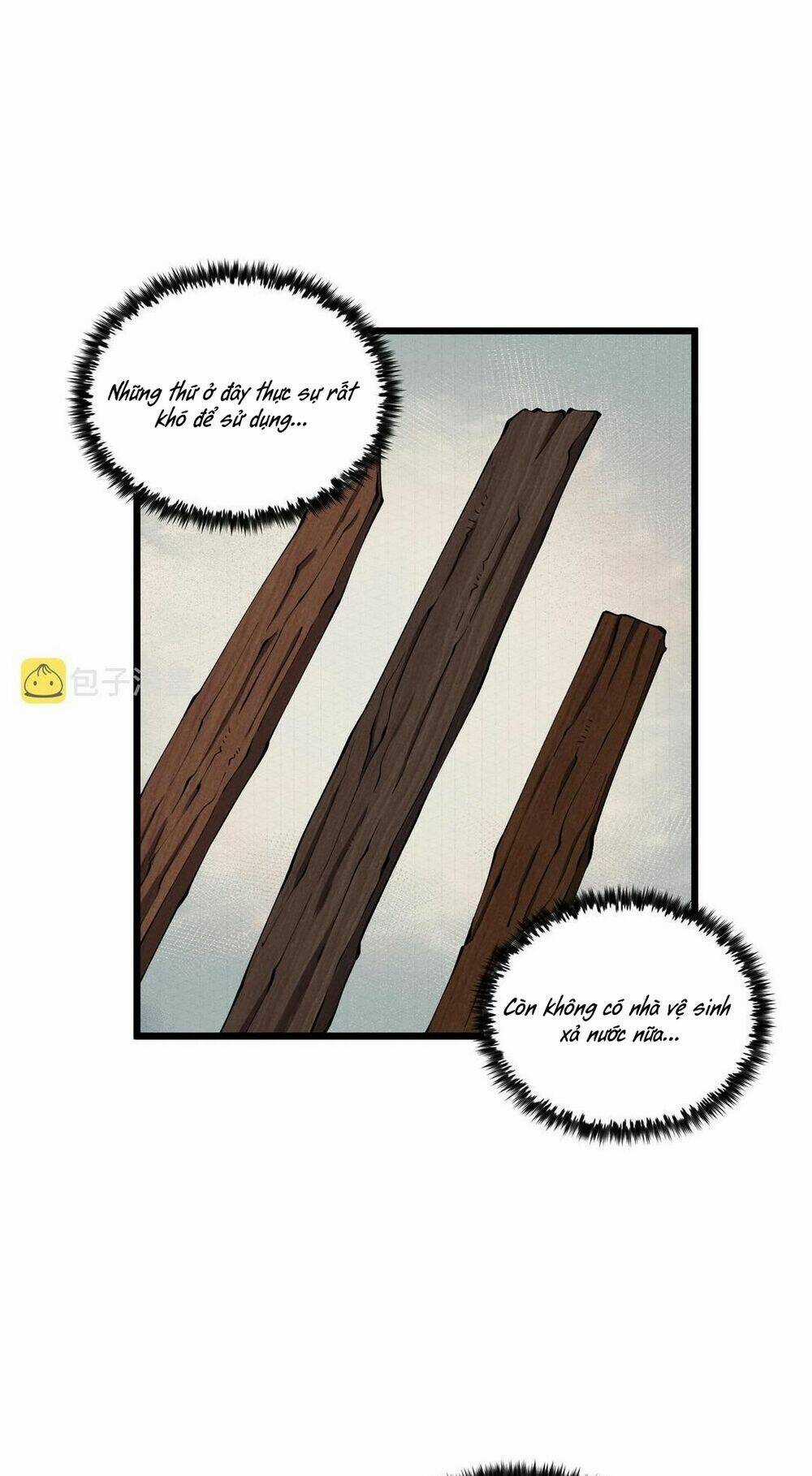 Đại Đường: Võ Thần Group Chat Chapter 29 trang 5