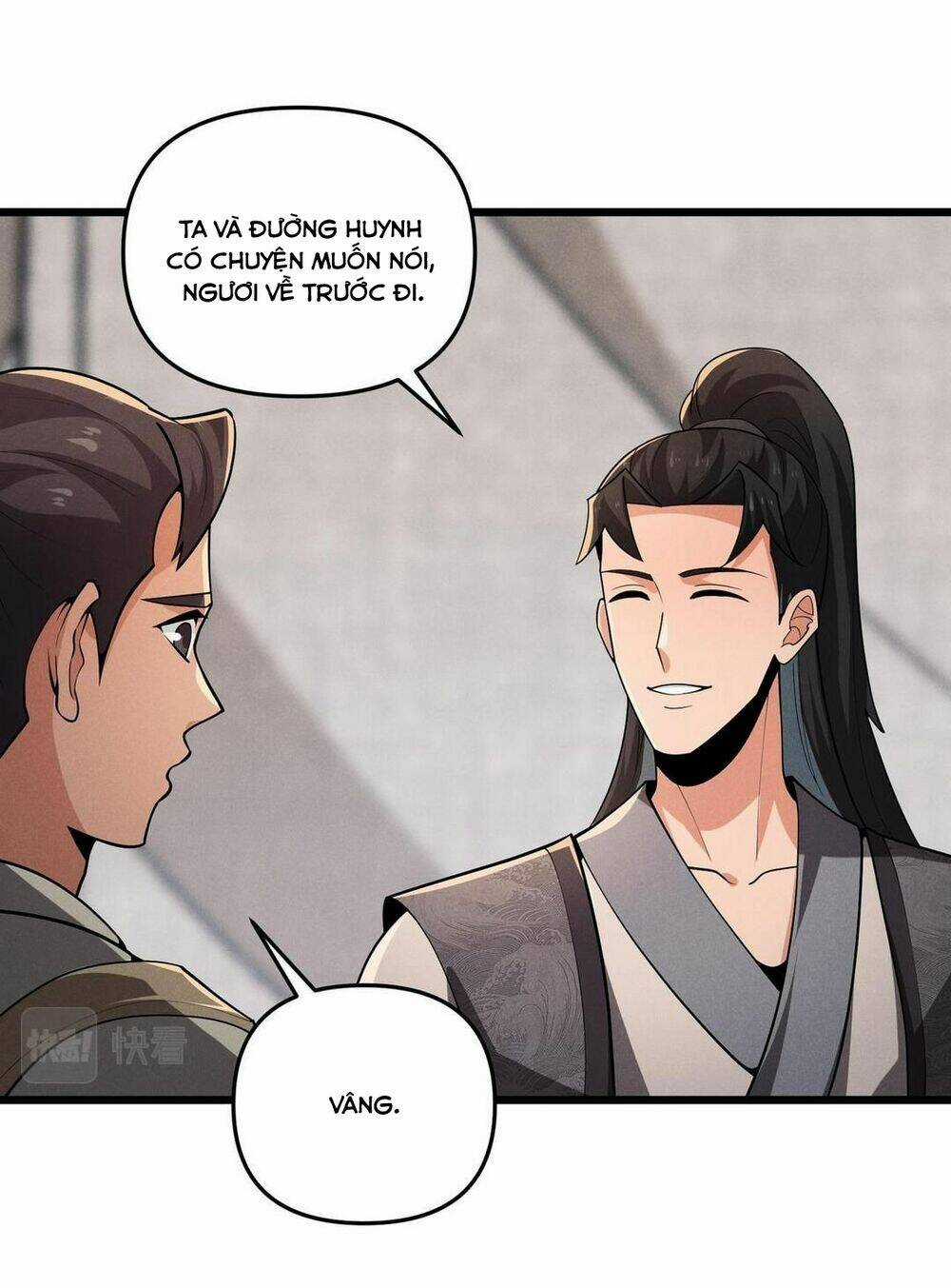 Đại Đường: Võ Thần Group Chat Chapter 29 trang 50