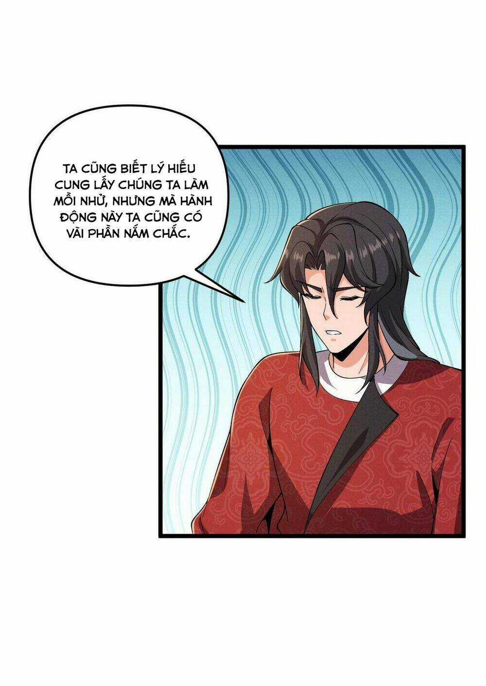 Đại Đường: Võ Thần Group Chat Chapter 29 trang 56