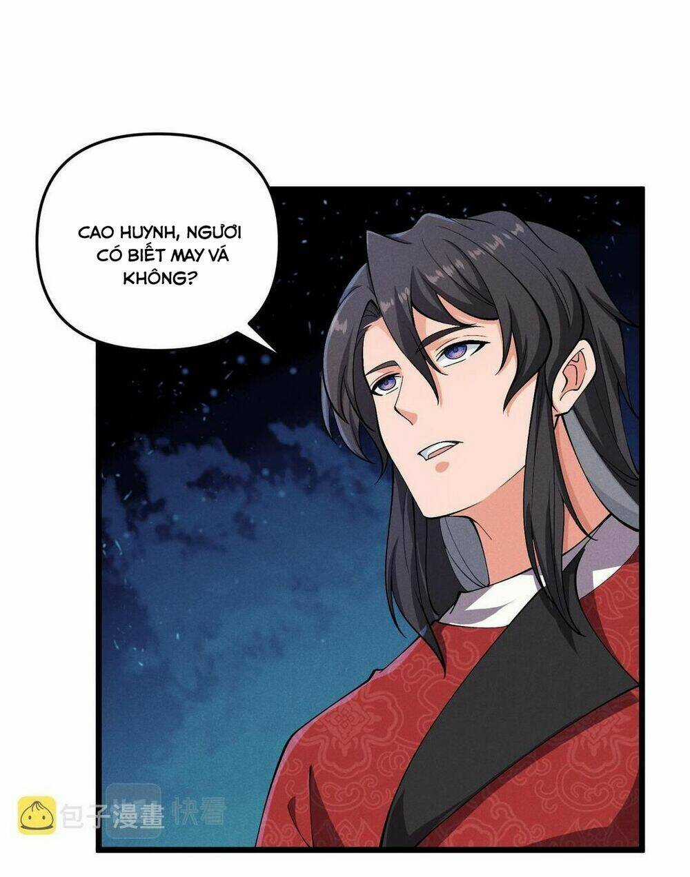 Đại Đường: Võ Thần Group Chat Chapter 29 trang 58