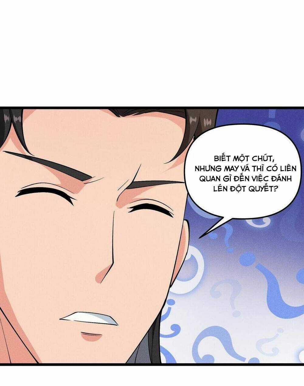 Đại Đường: Võ Thần Group Chat Chapter 29 trang 59