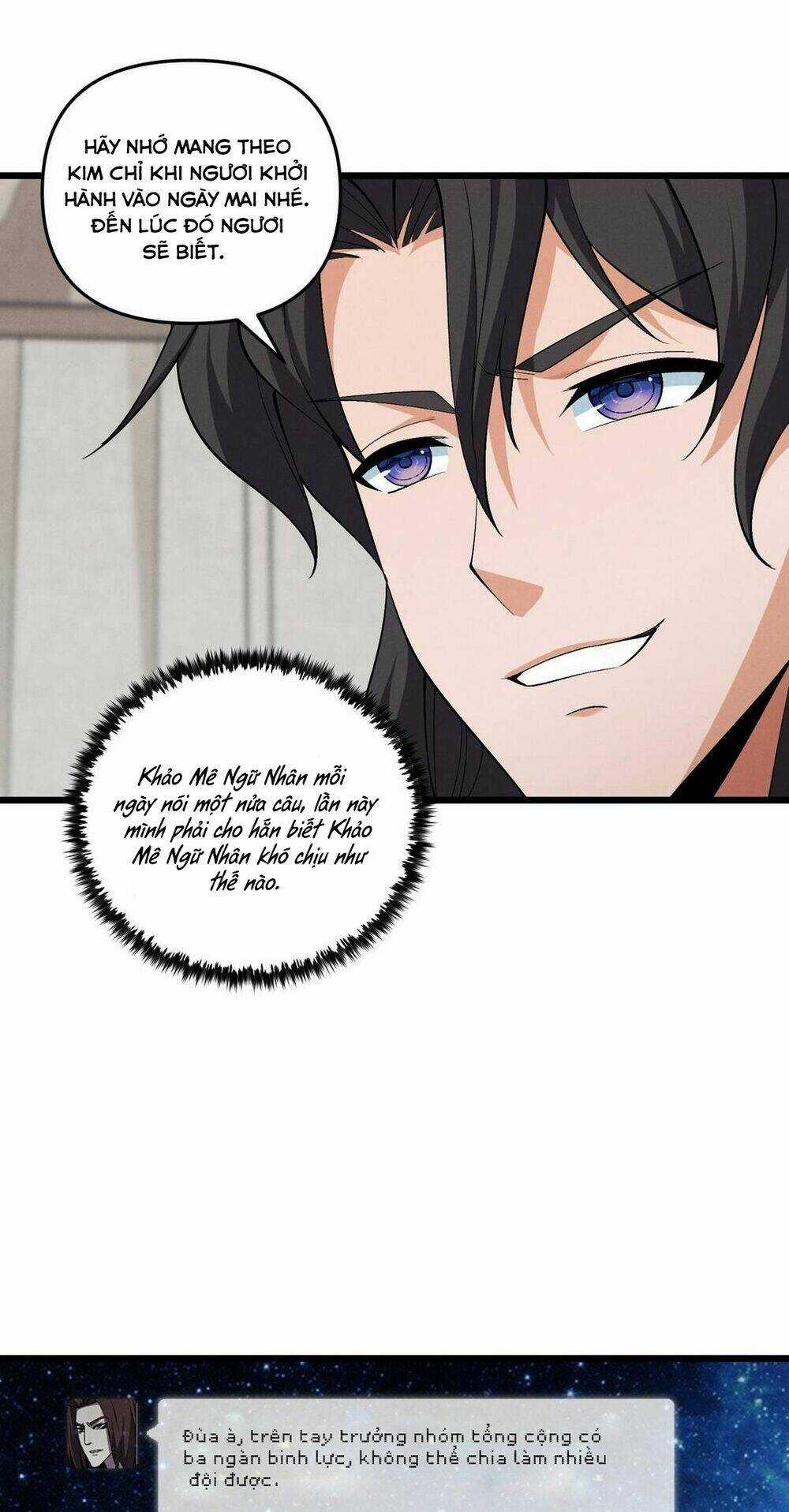 Đại Đường: Võ Thần Group Chat Chapter 29 trang 60