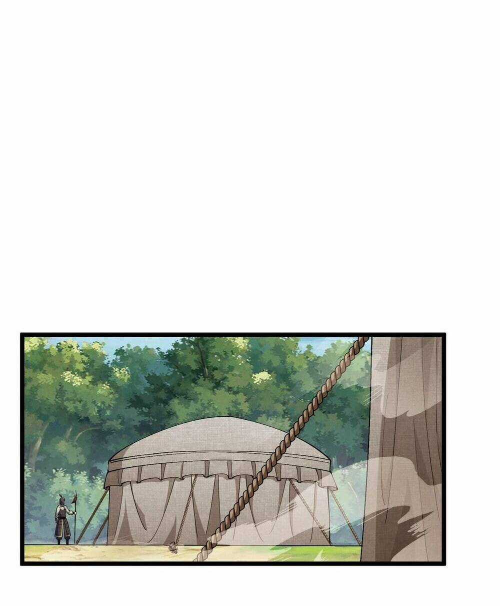 Đại Đường: Võ Thần Group Chat Chapter 29 trang 63