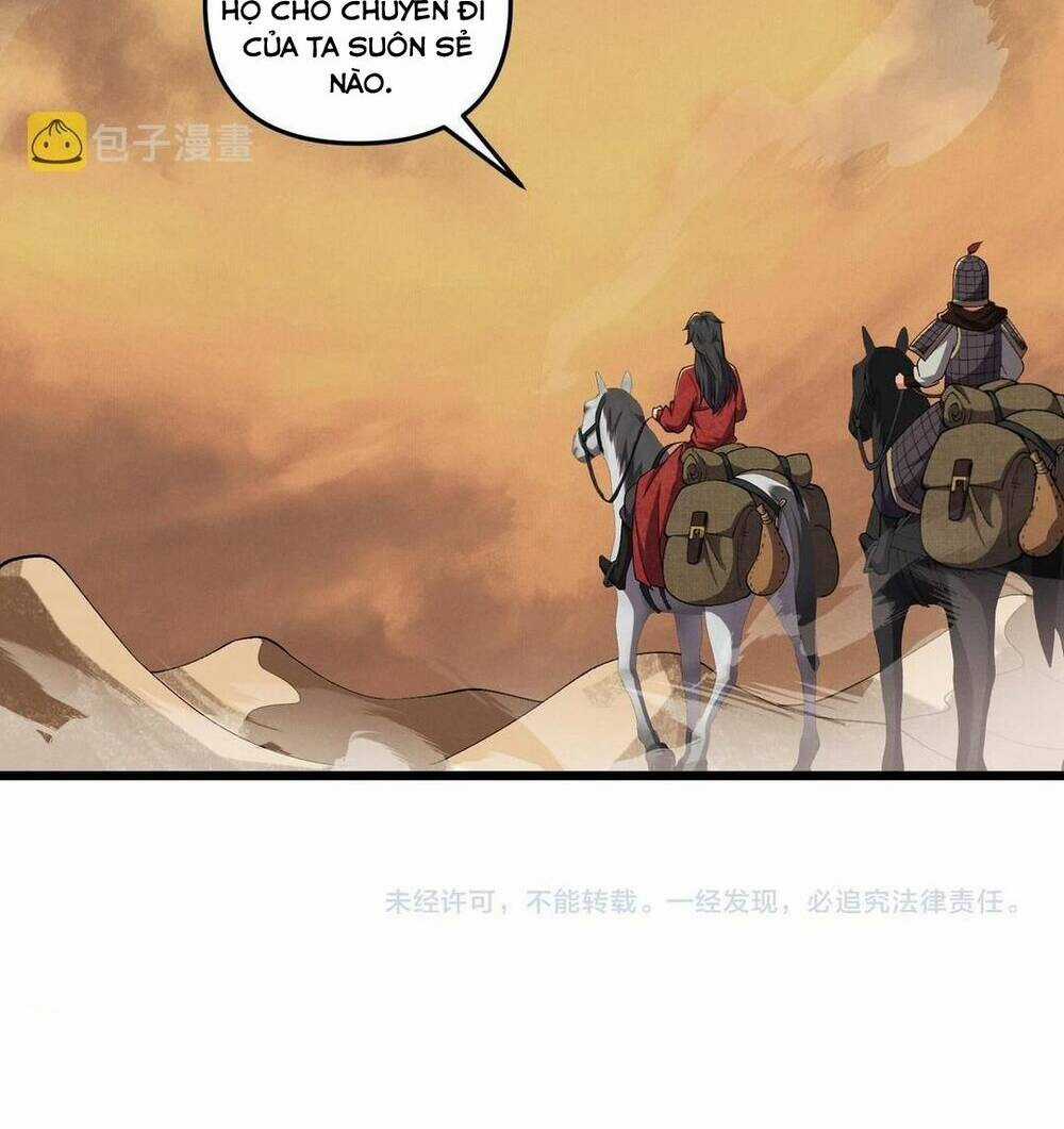 Đại Đường: Võ Thần Group Chat Chapter 29 trang 67