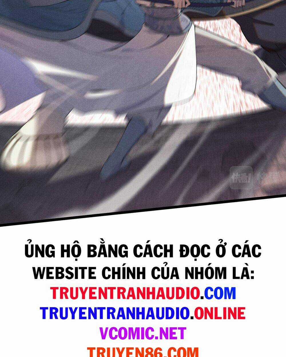 Đại Đường: Võ Thần Group Chat Chapter 3 trang 15