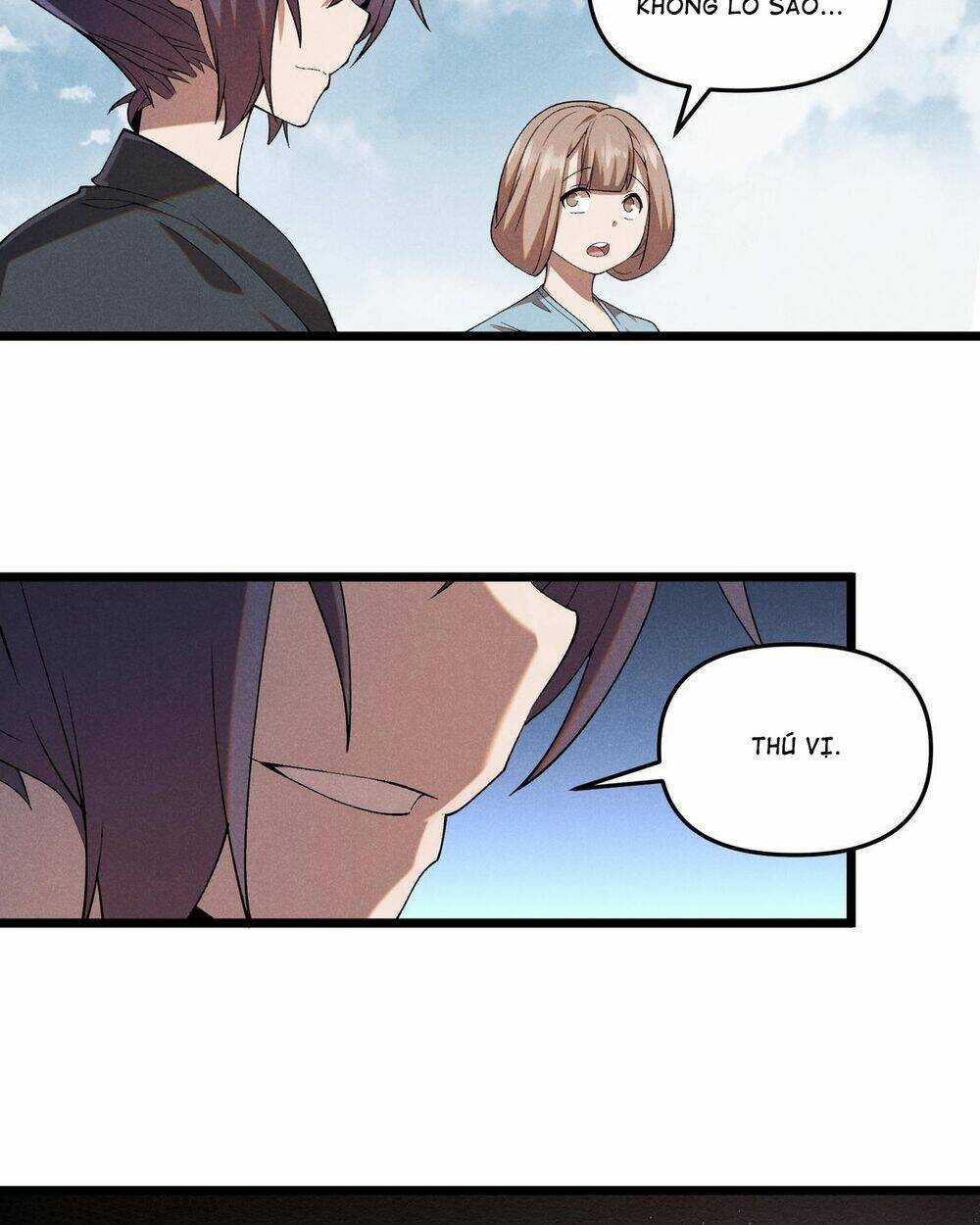 Đại Đường: Võ Thần Group Chat Chapter 3 trang 18