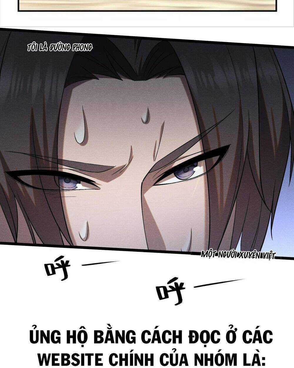 Đại Đường: Võ Thần Group Chat Chapter 3 trang 2