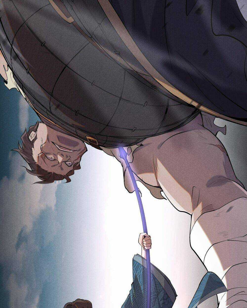 Đại Đường: Võ Thần Group Chat Chapter 3 trang 21