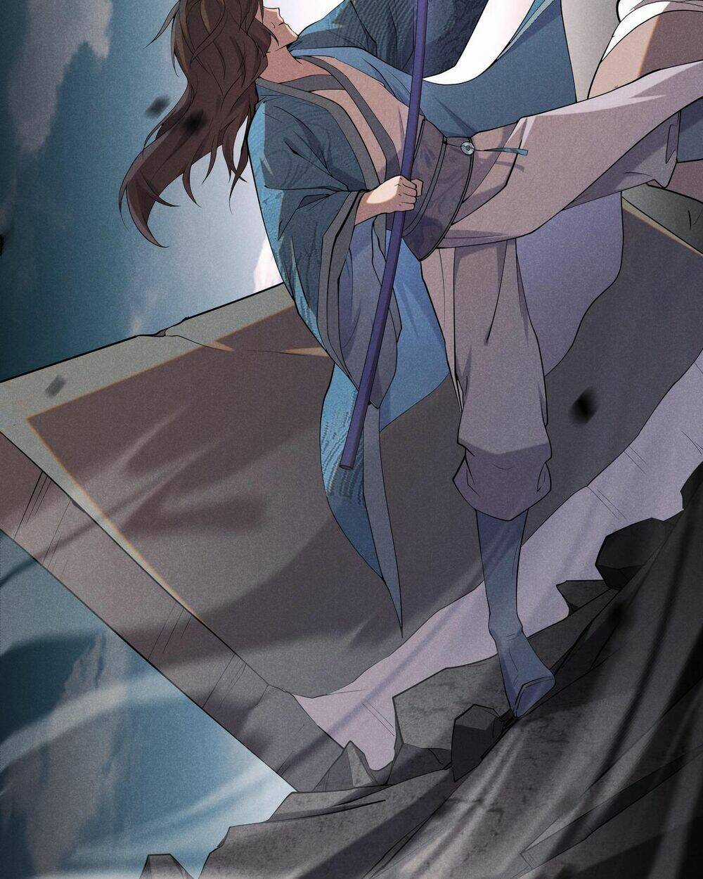 Đại Đường: Võ Thần Group Chat Chapter 3 trang 22