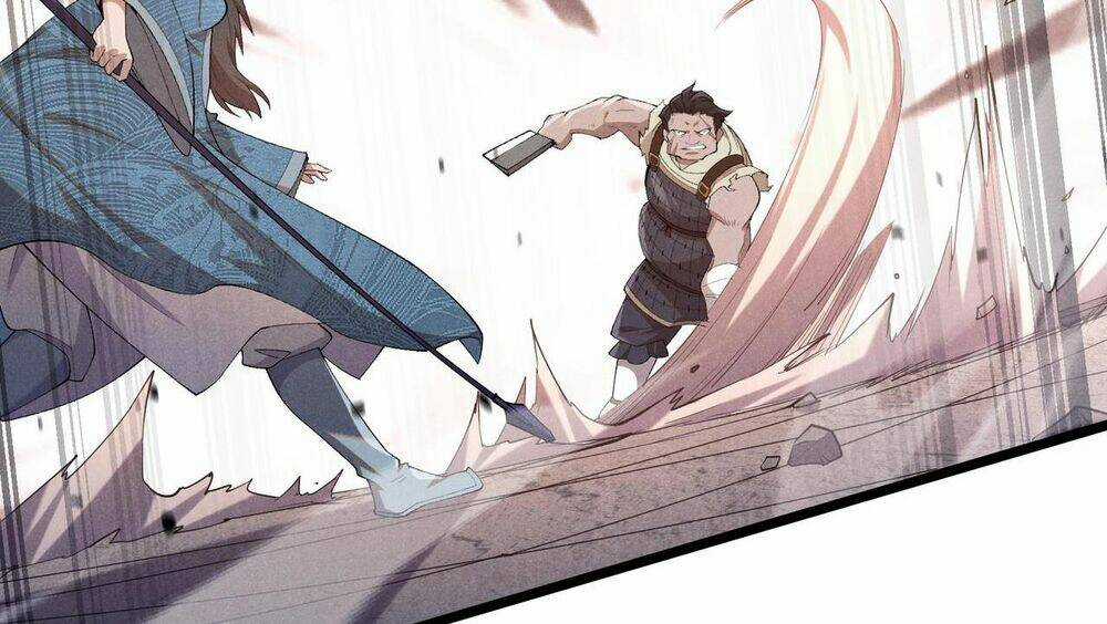 Đại Đường: Võ Thần Group Chat Chapter 3 trang 26