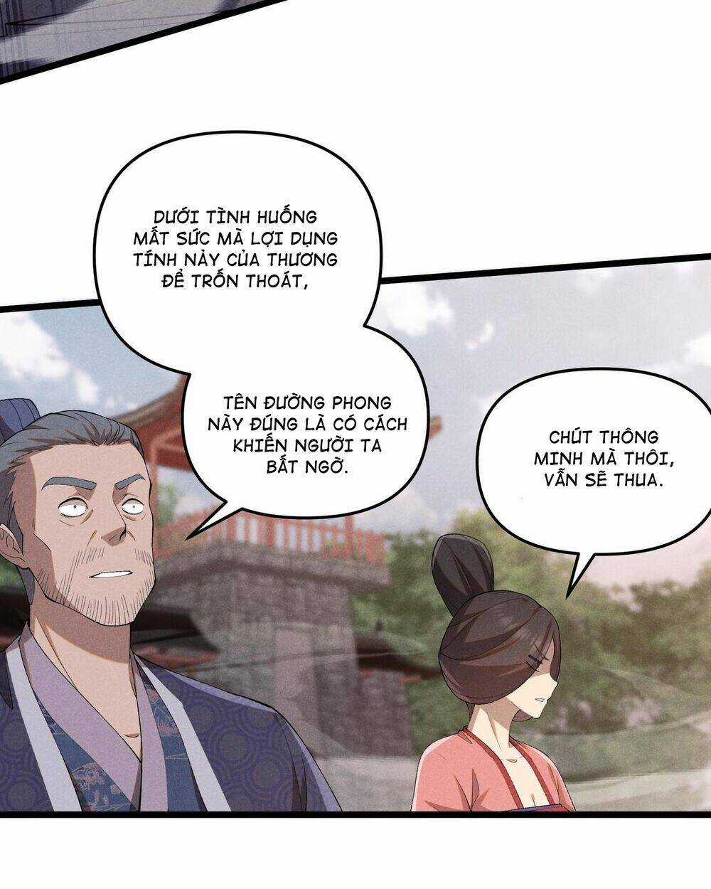 Đại Đường: Võ Thần Group Chat Chapter 3 trang 27